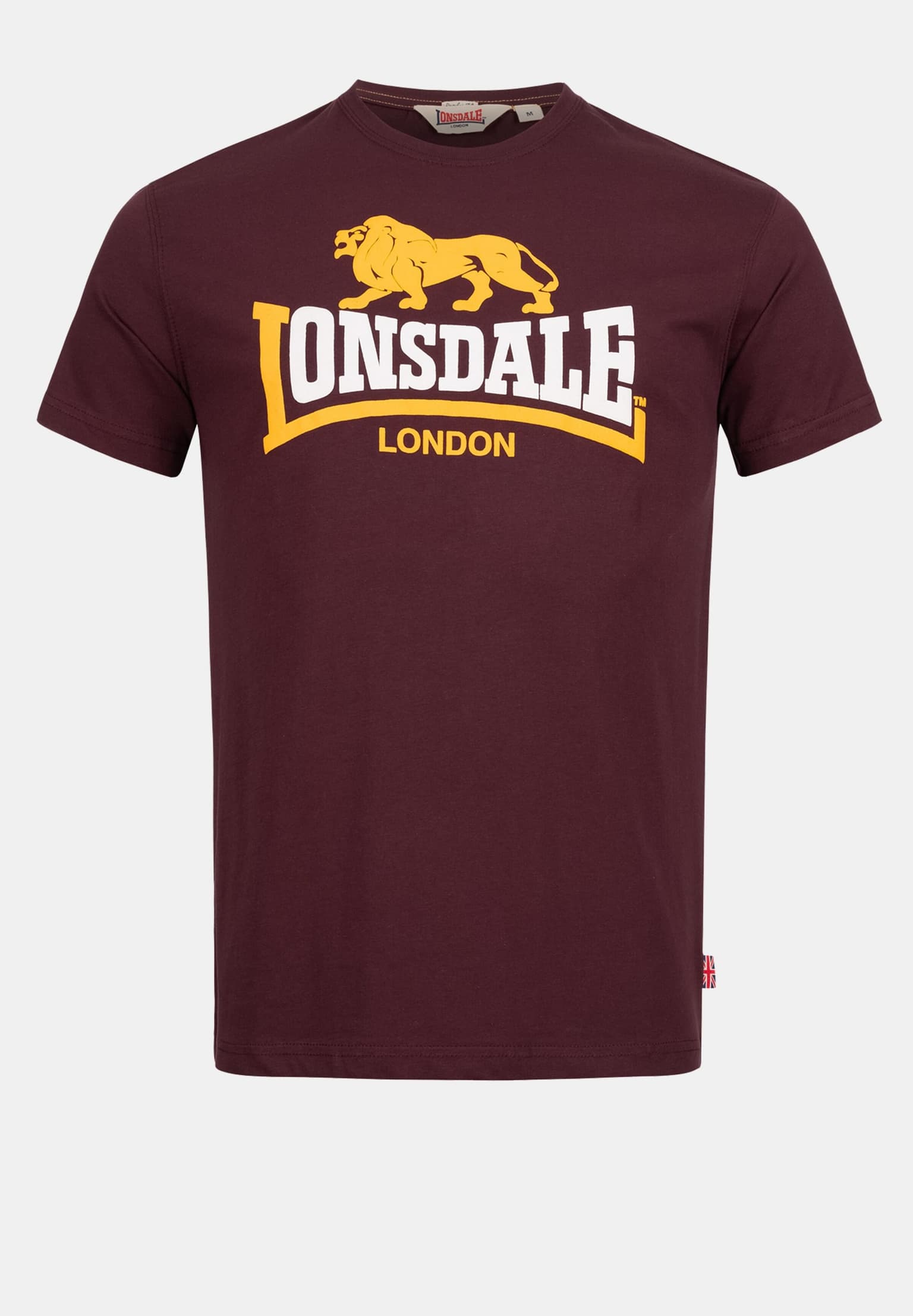 Lonsdale London Holmpton T-Shirt