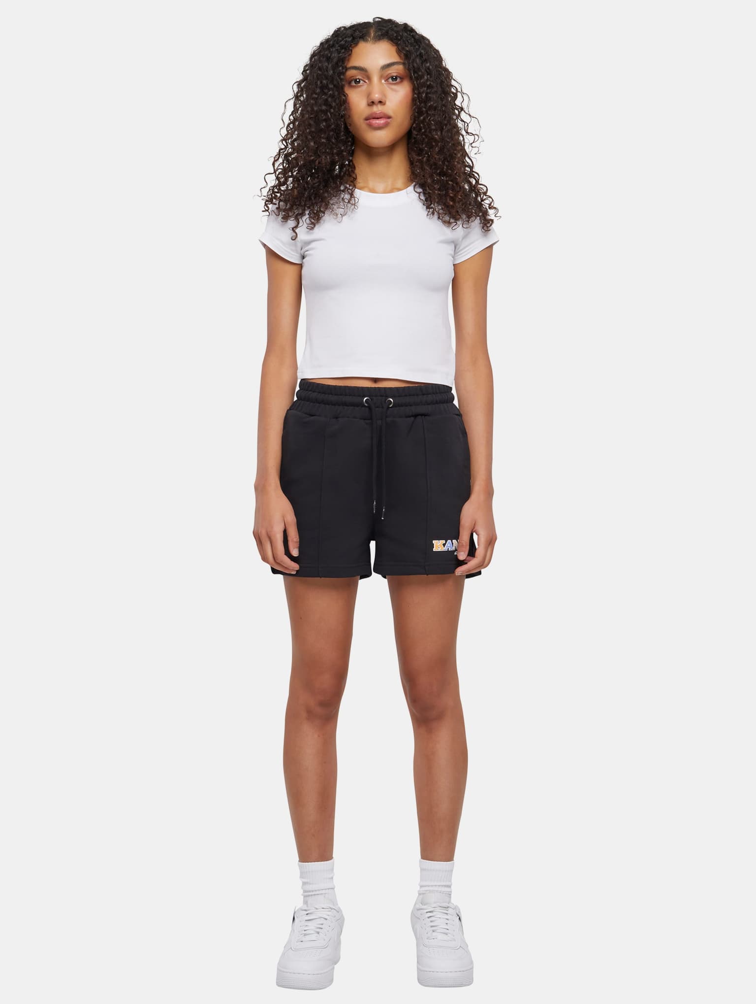 Karl Kani KK Small Retro Short – Bild 4