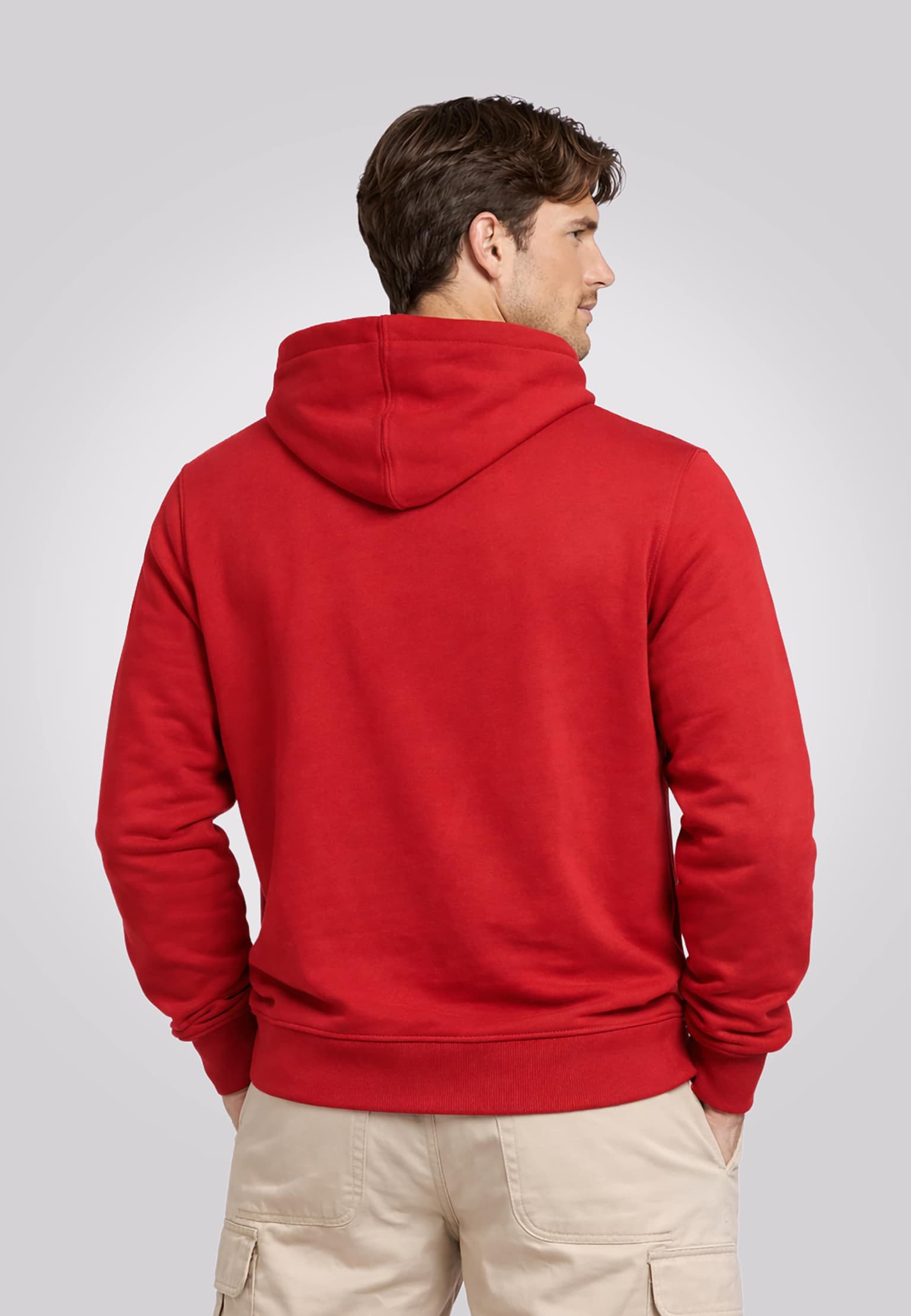 Umbro Large Logo Hoodie – Bild 2