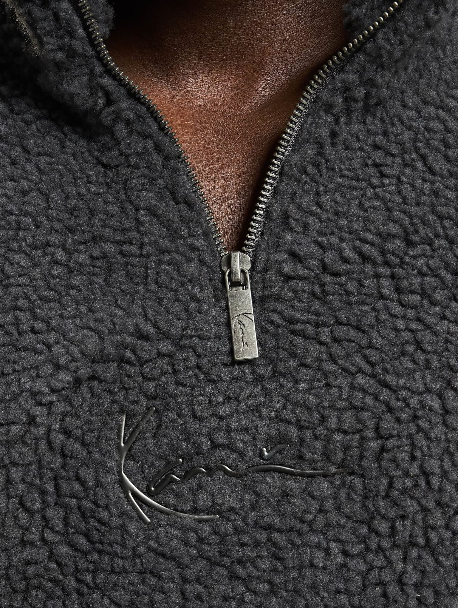 Karl Kani Metal Signature Teddy Troyer – Bild 4