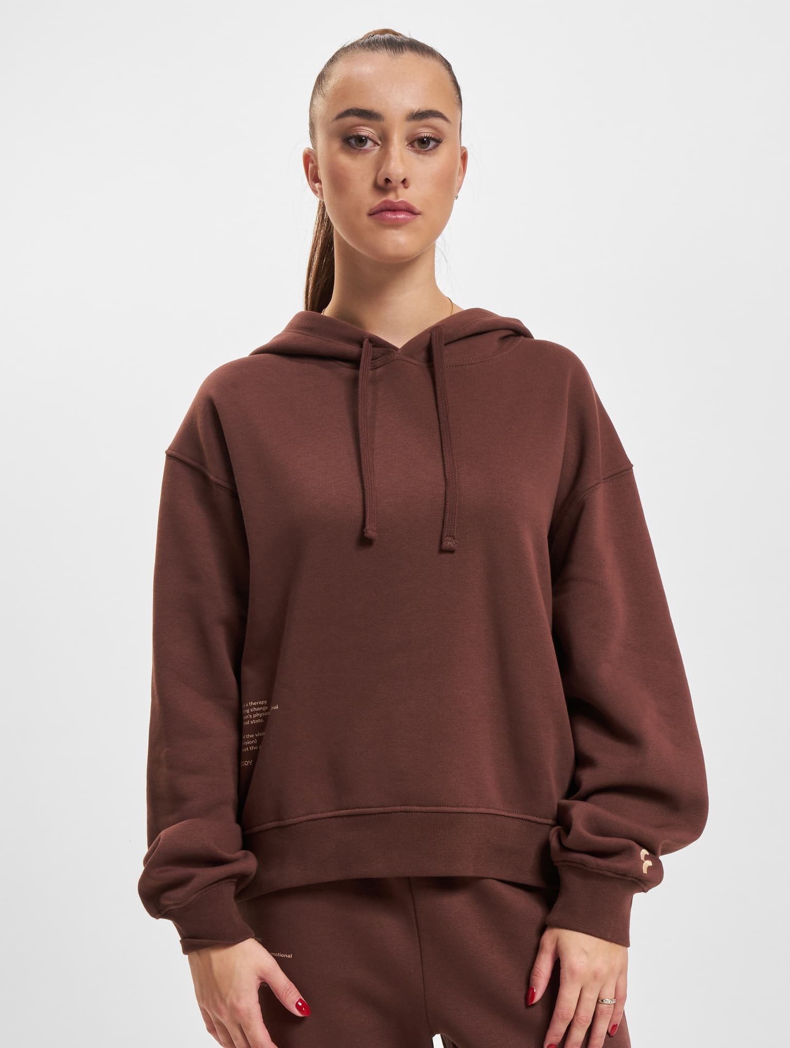 Freddy Comfort-fit Hoodie – Bild 3