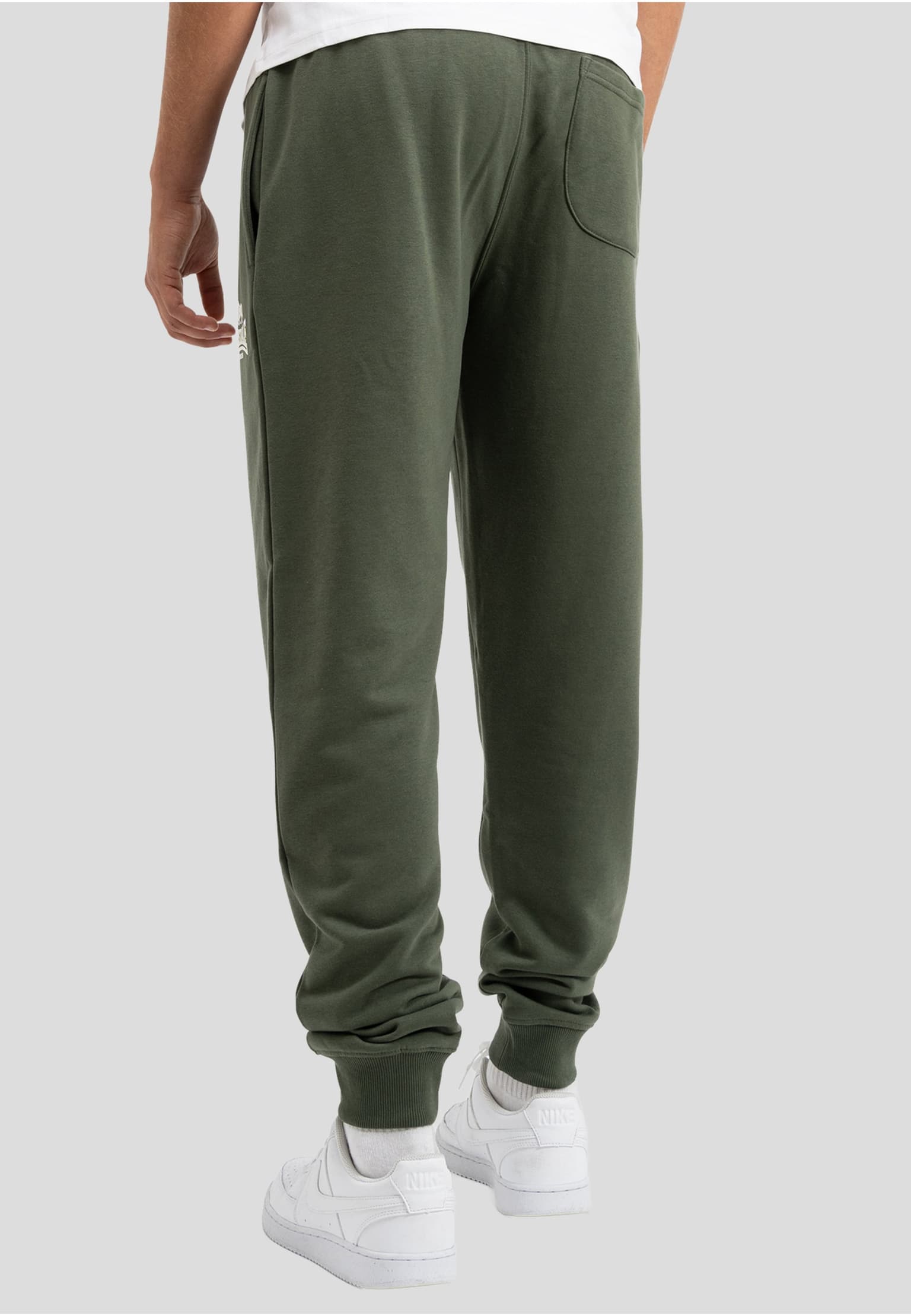 Lonsdale London Pilsdon Sweat Pant – Bild 2