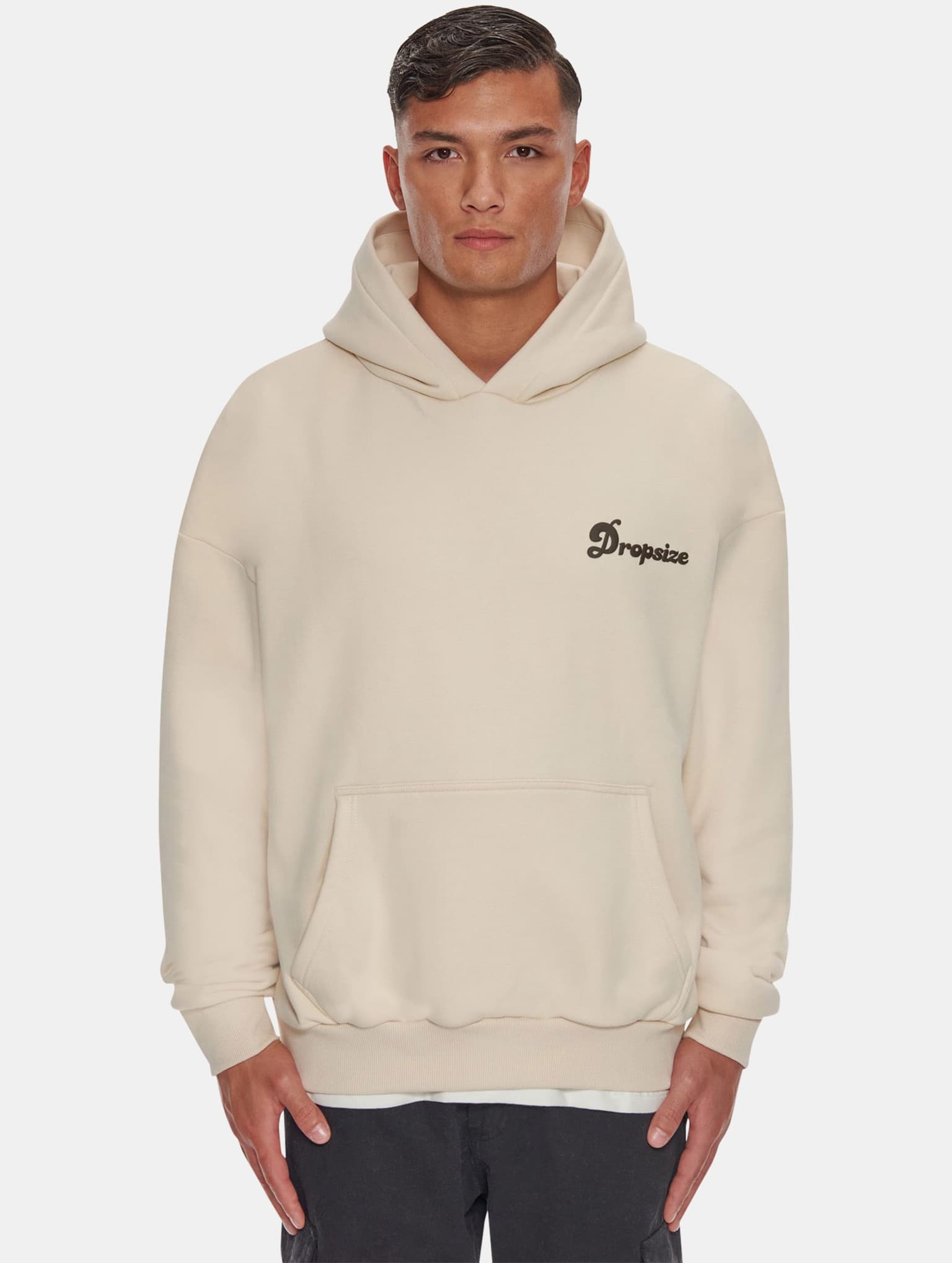 Dropsize Heavy Oversize DWF Hoodie – Bild 2