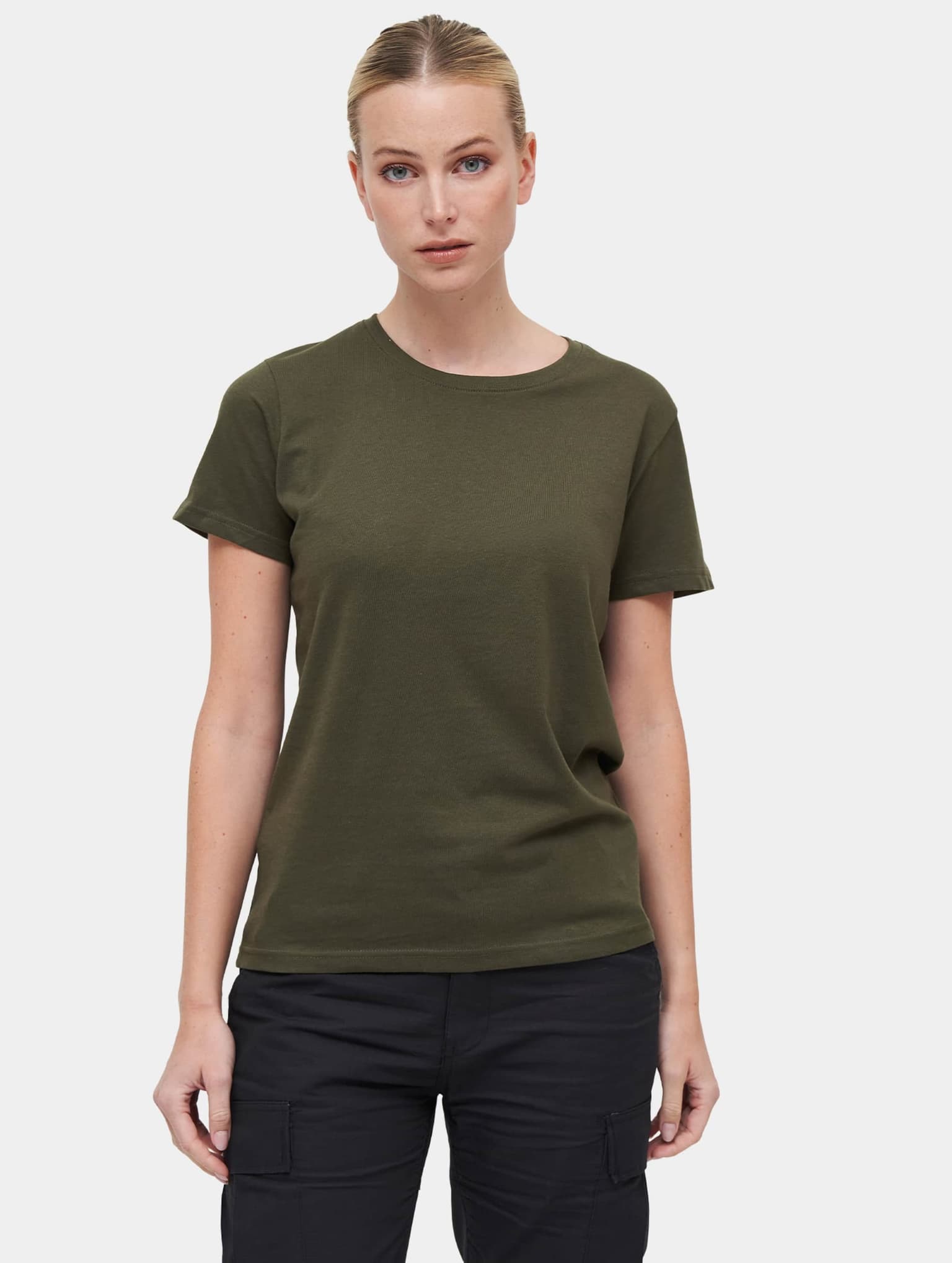 Brandit Ladies T-Shirt – Bild 3