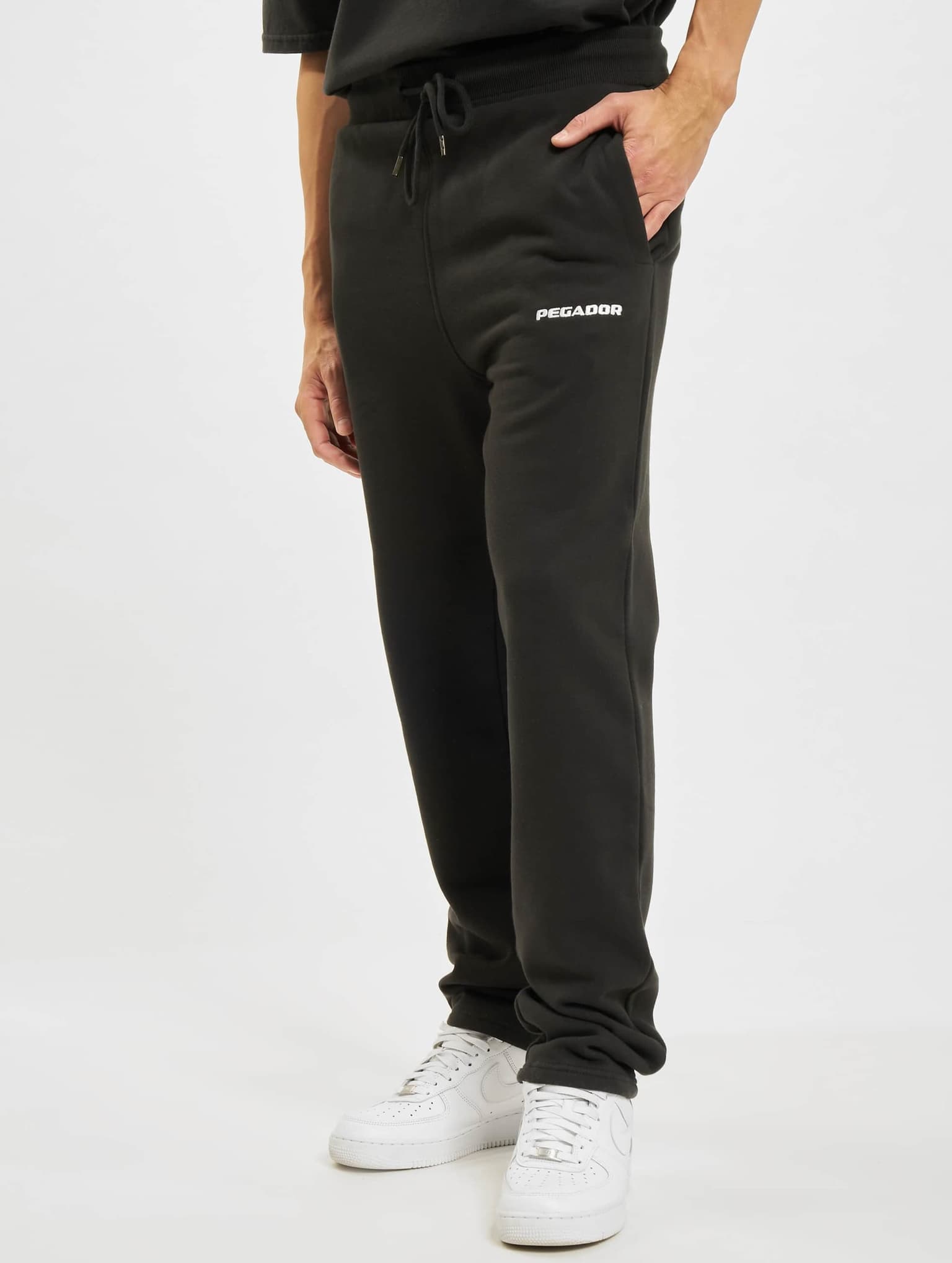 Pegador Logo Wide Jogginghose – Bild 3