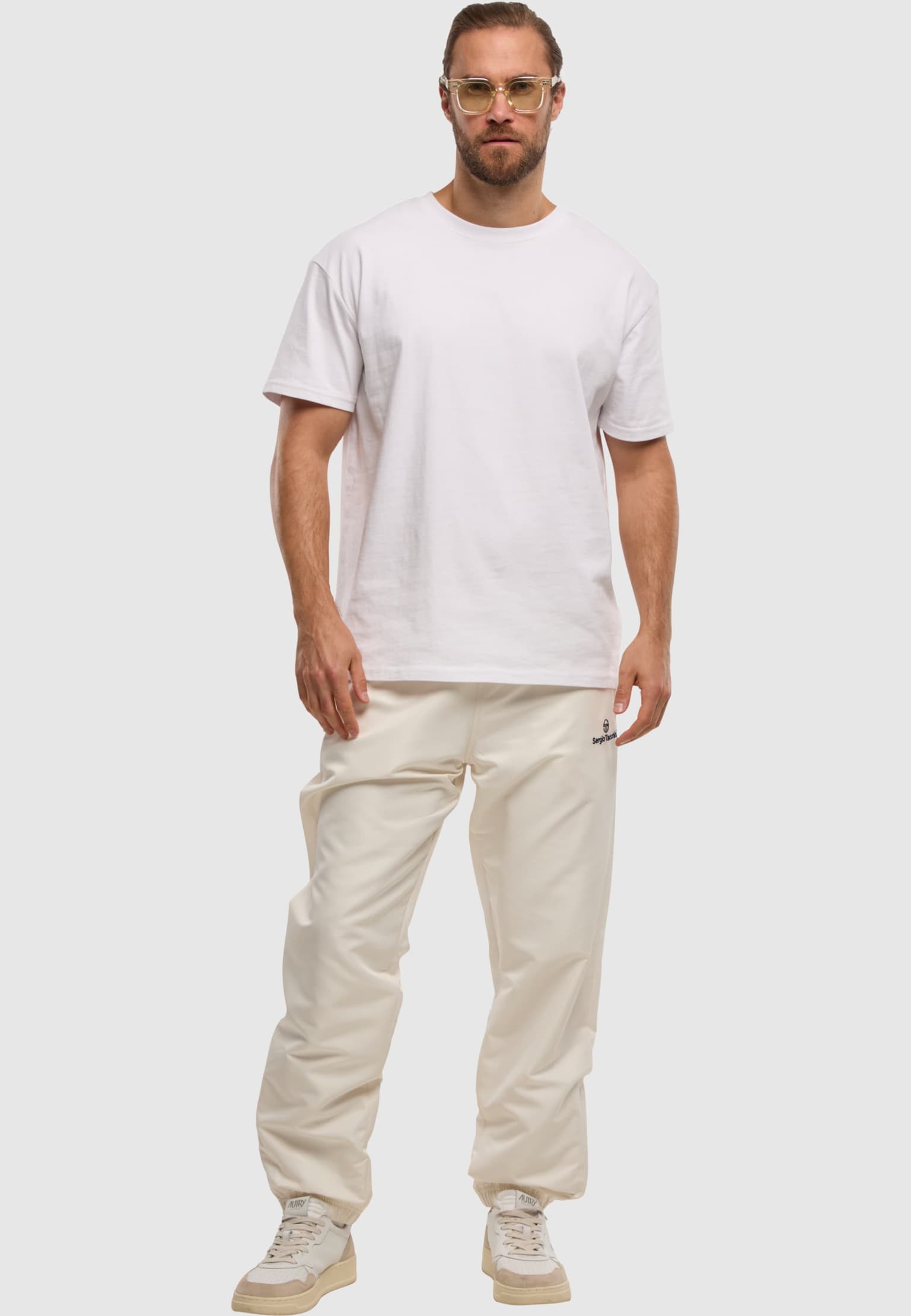 Sergio Tacchini Carson 024 PL Pants – Bild 4