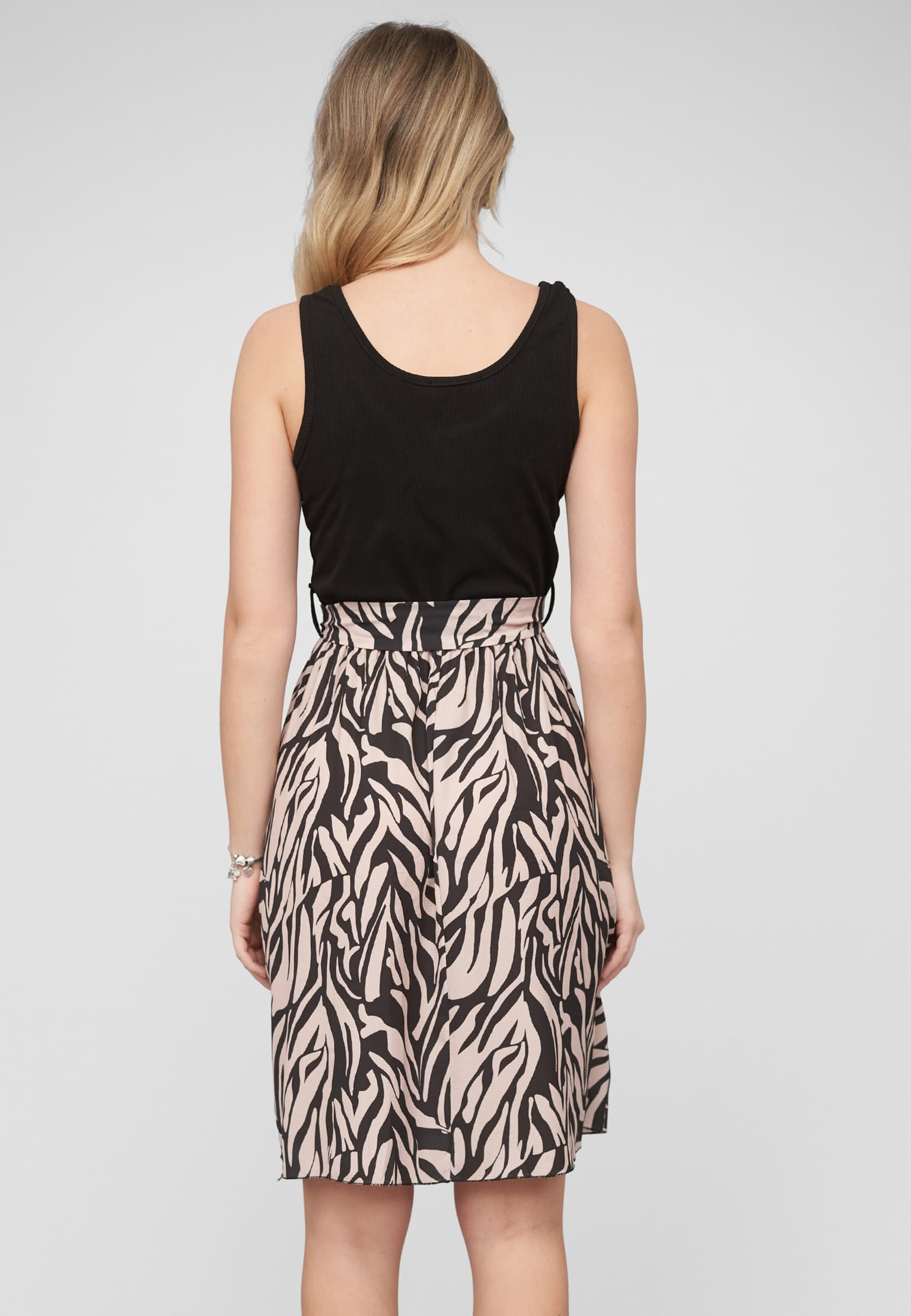 Cloud5ive Summer Dress – Bild 2