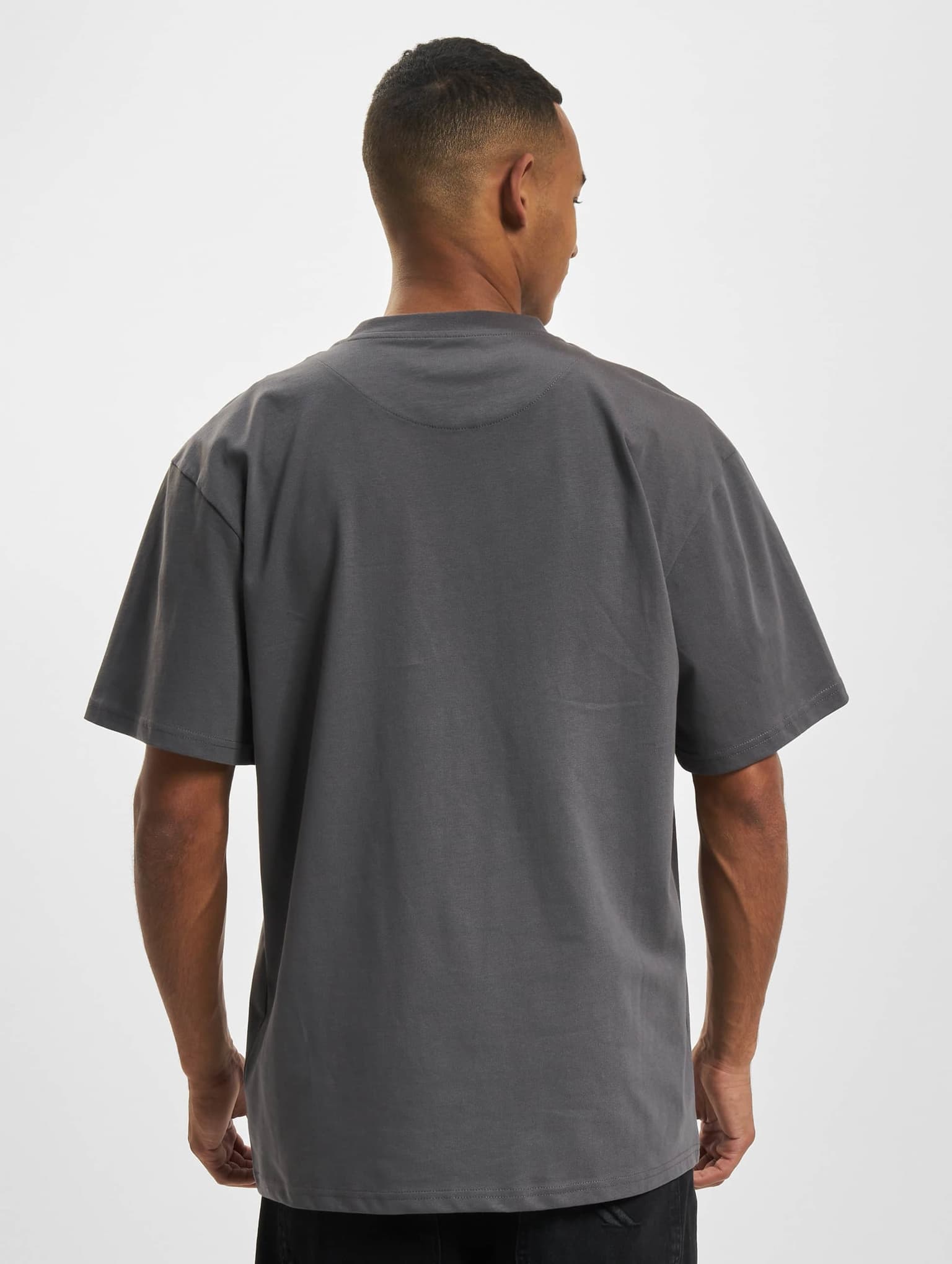 Karl Kani KM-TE011-012-07 KK Small Signature Essential T-Shirt – Bild 2
