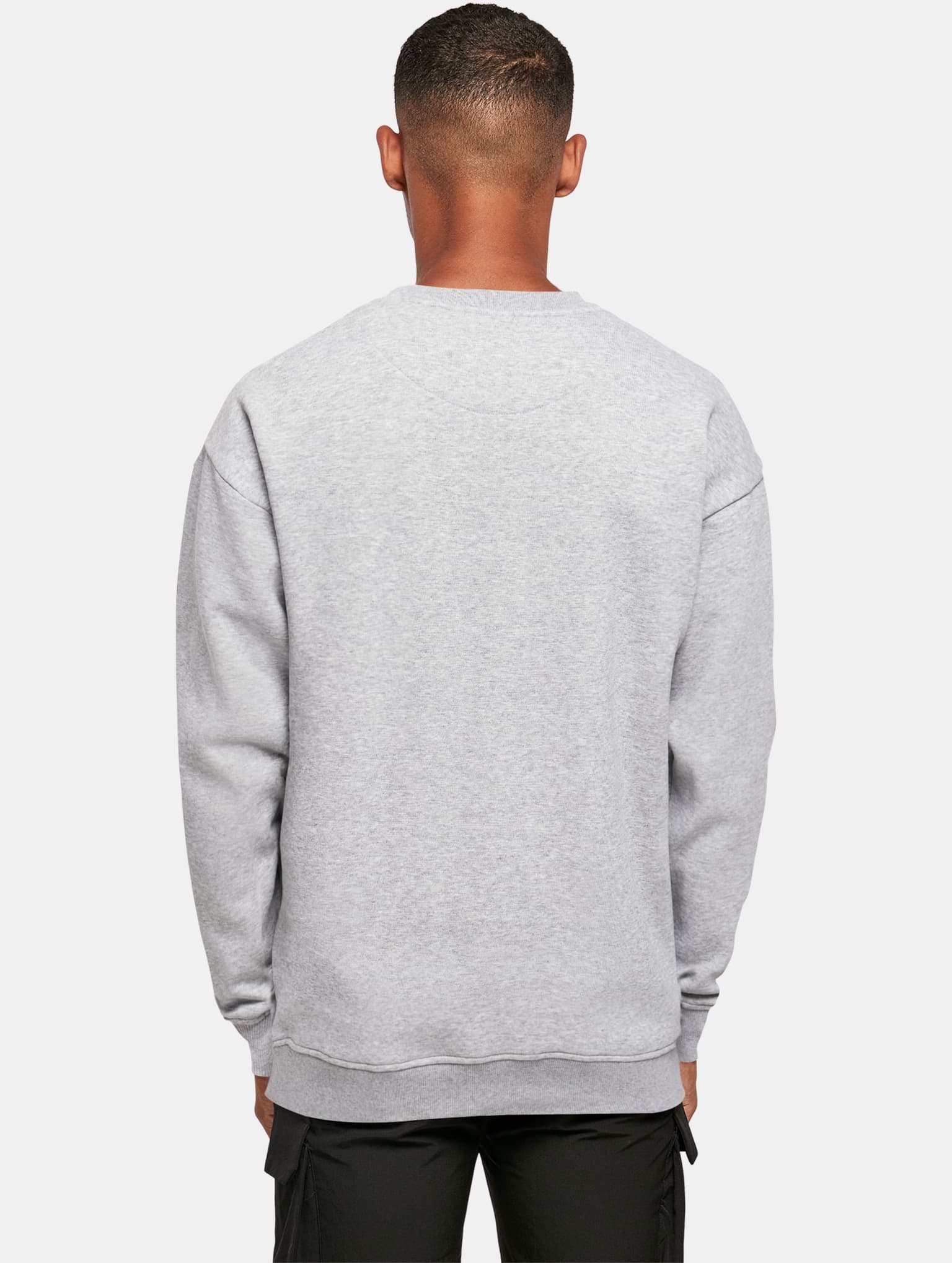 Merchcode Love In The Air Sweat Crewneck – Bild 2