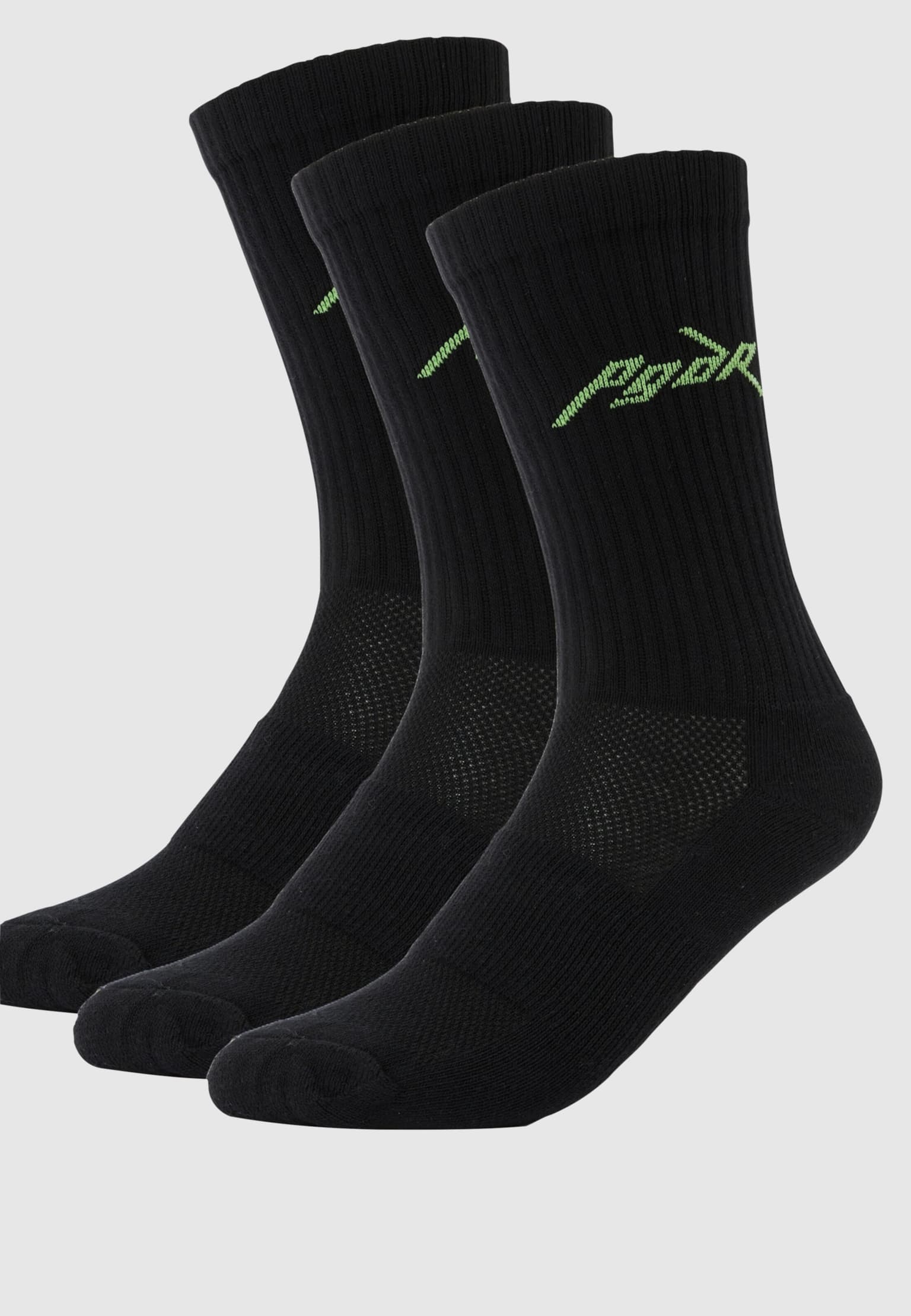 Pegador CARVER SOCKS 3 PACK