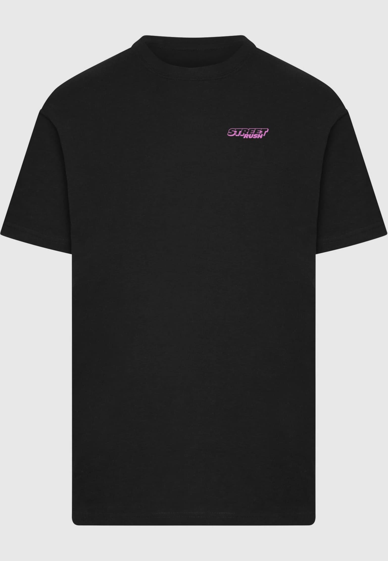 Mister Tee Street Rush Car – Bild 3