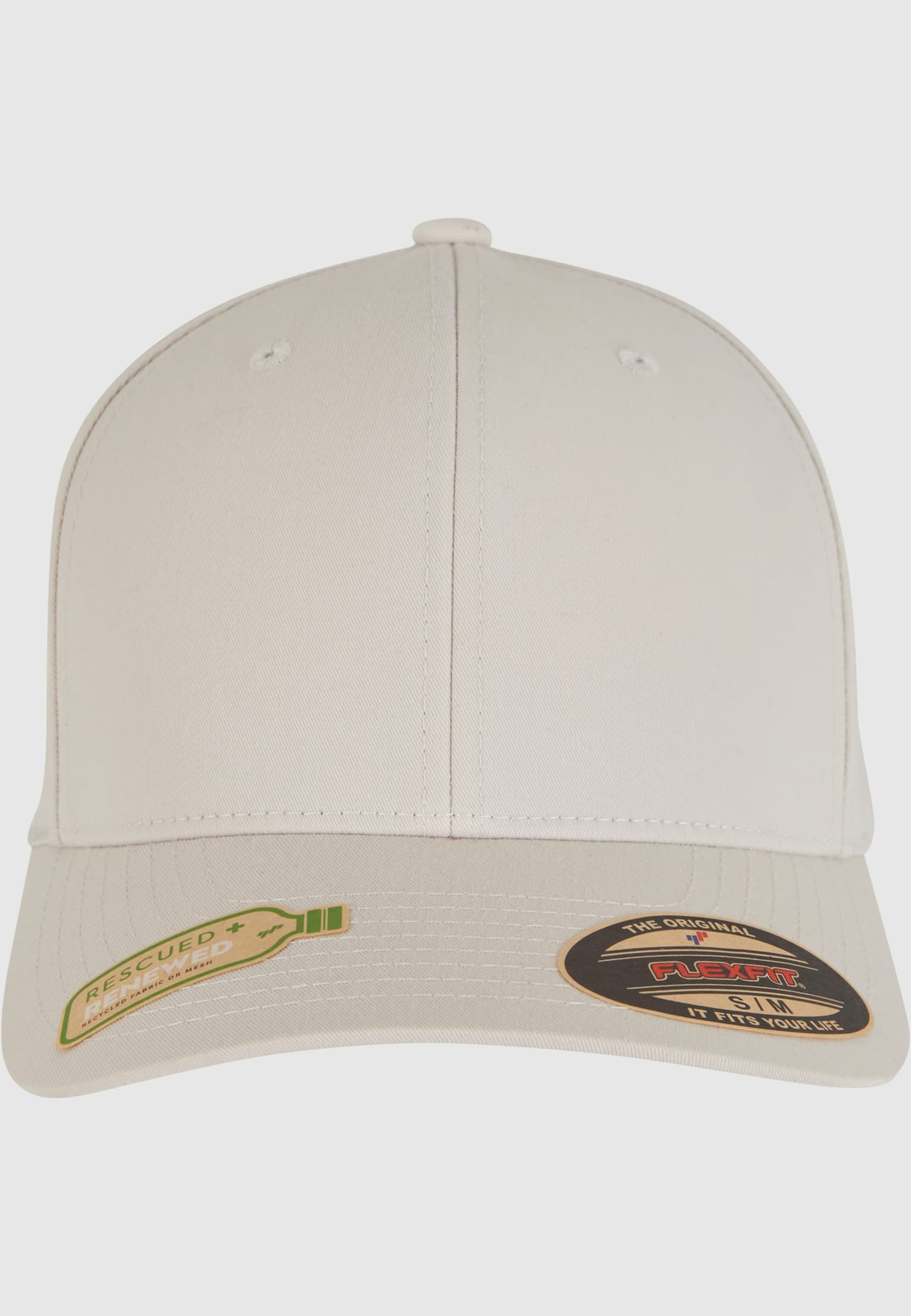 Flexfit Essentials Polyester Cap