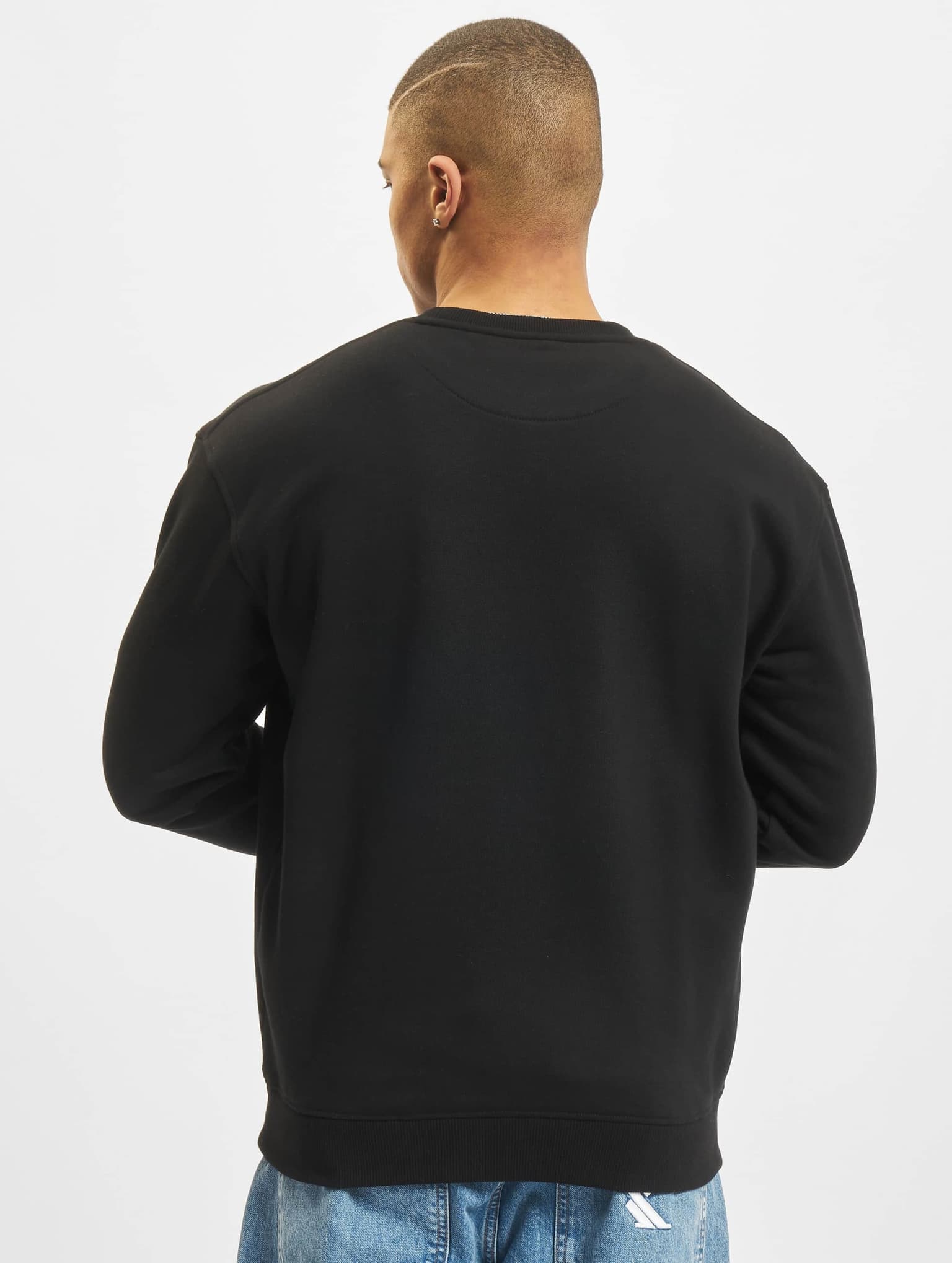 Urban Classics Crewneck Sweatshirt – Bild 2