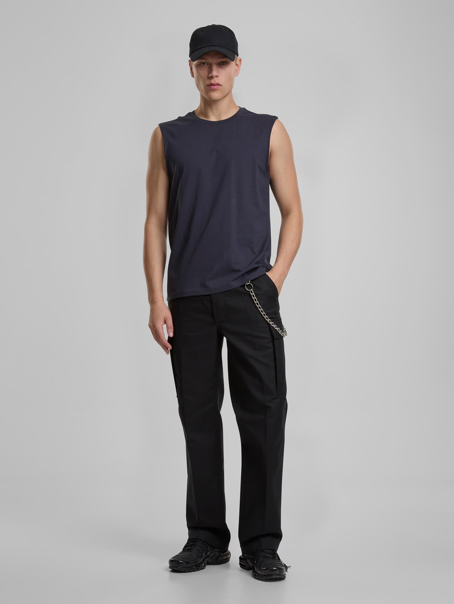 Brandit Basic Tank Top – Bild 4