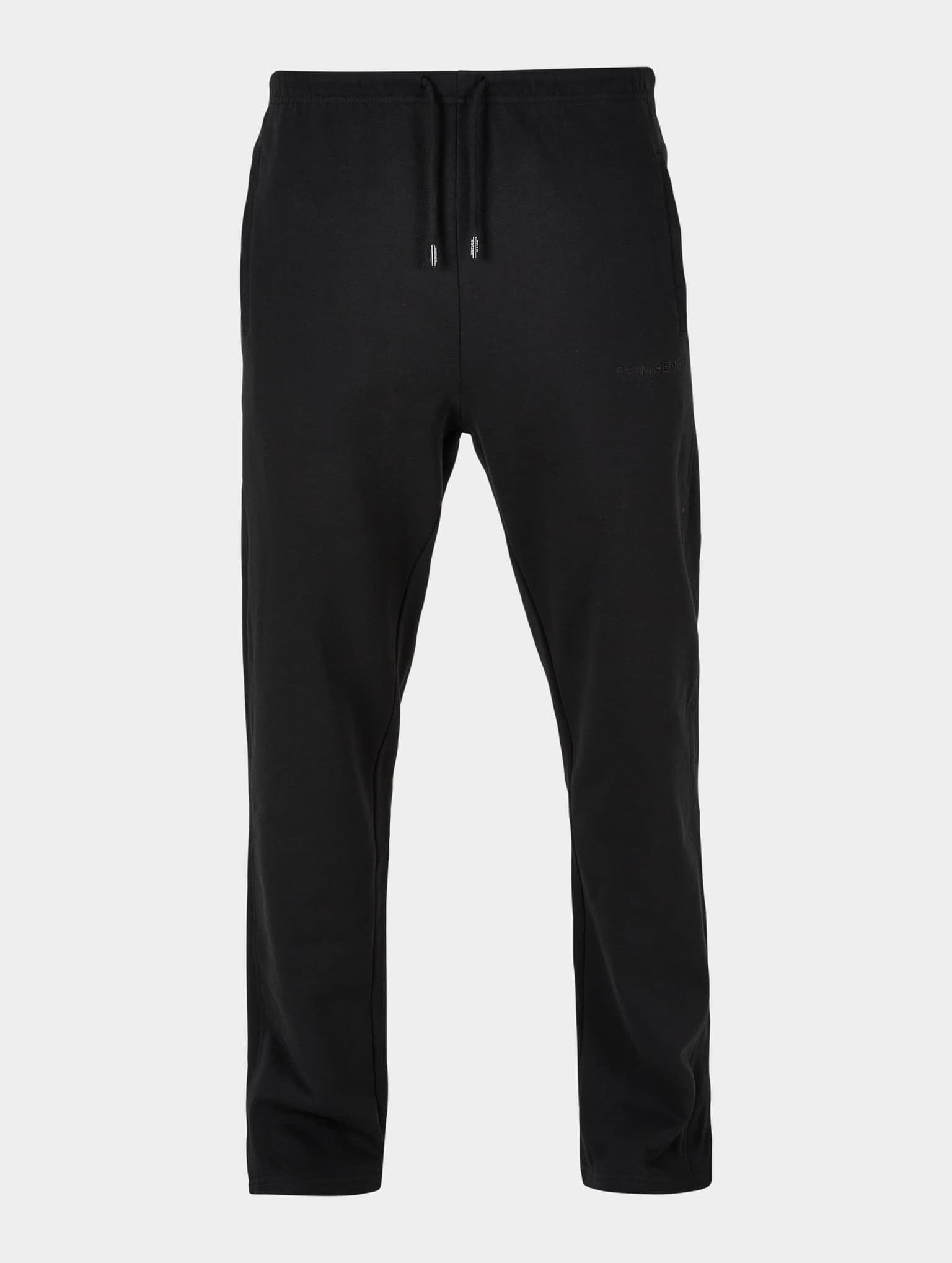 9N1M SENSE Essential Slit Pants