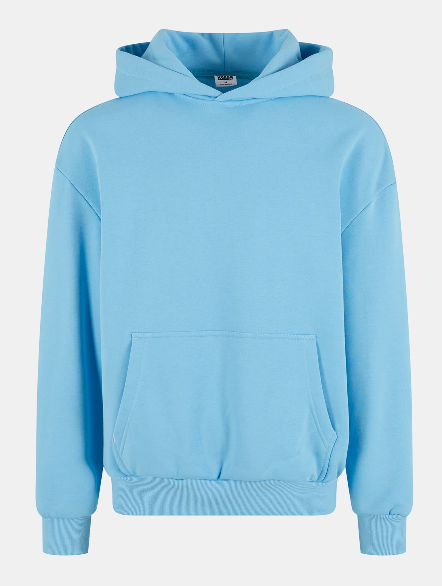 Urban Classics Ultra Heavy Oversized Hoody – Bild 3