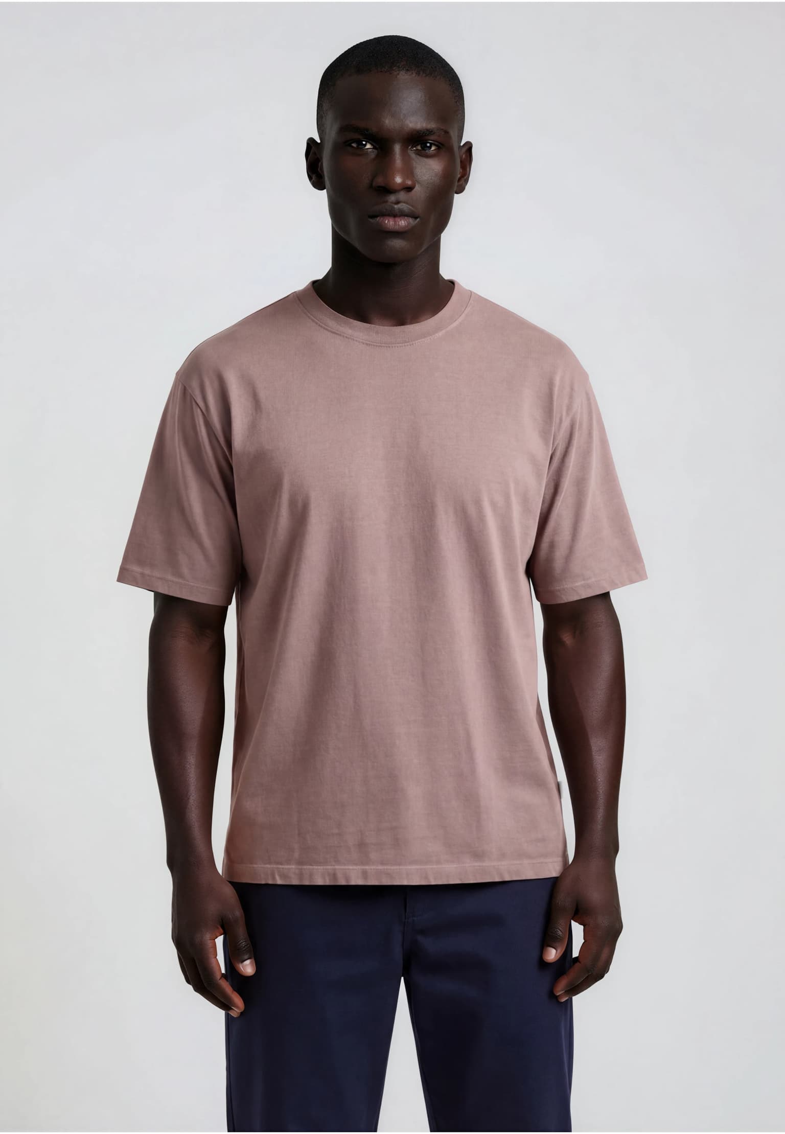 Minimum Lono rlx ss tee