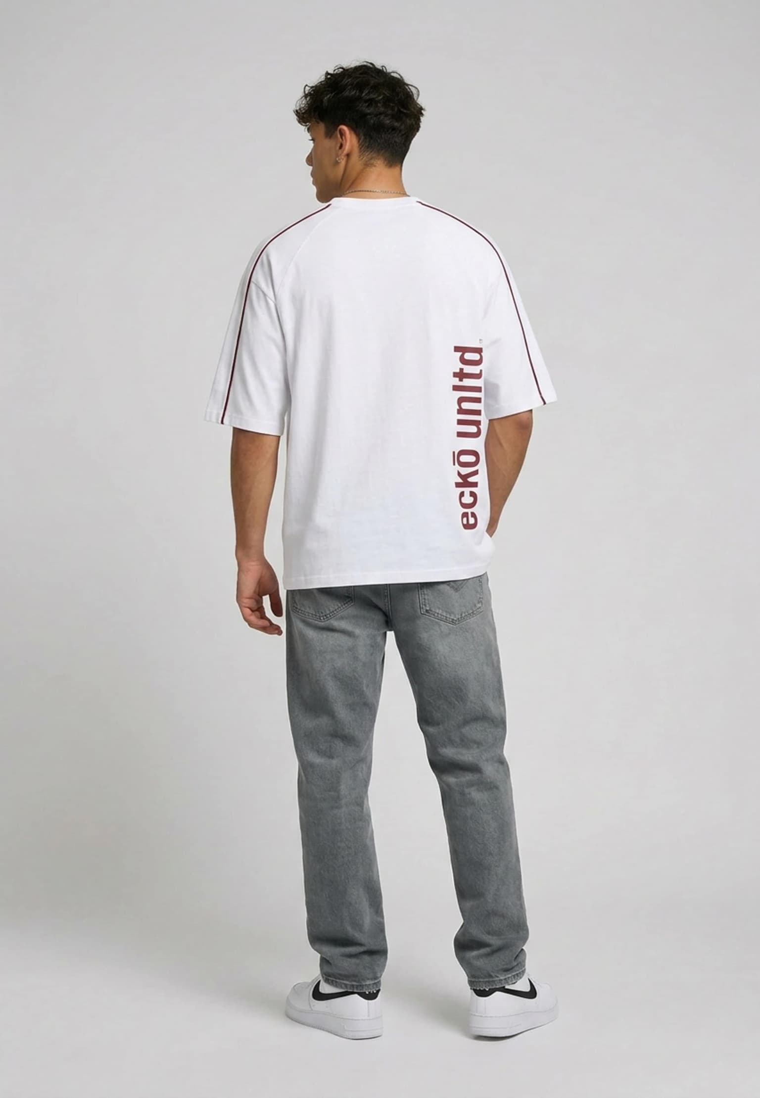 Ecko Unltd. Strong T-Shirt – Bild 2