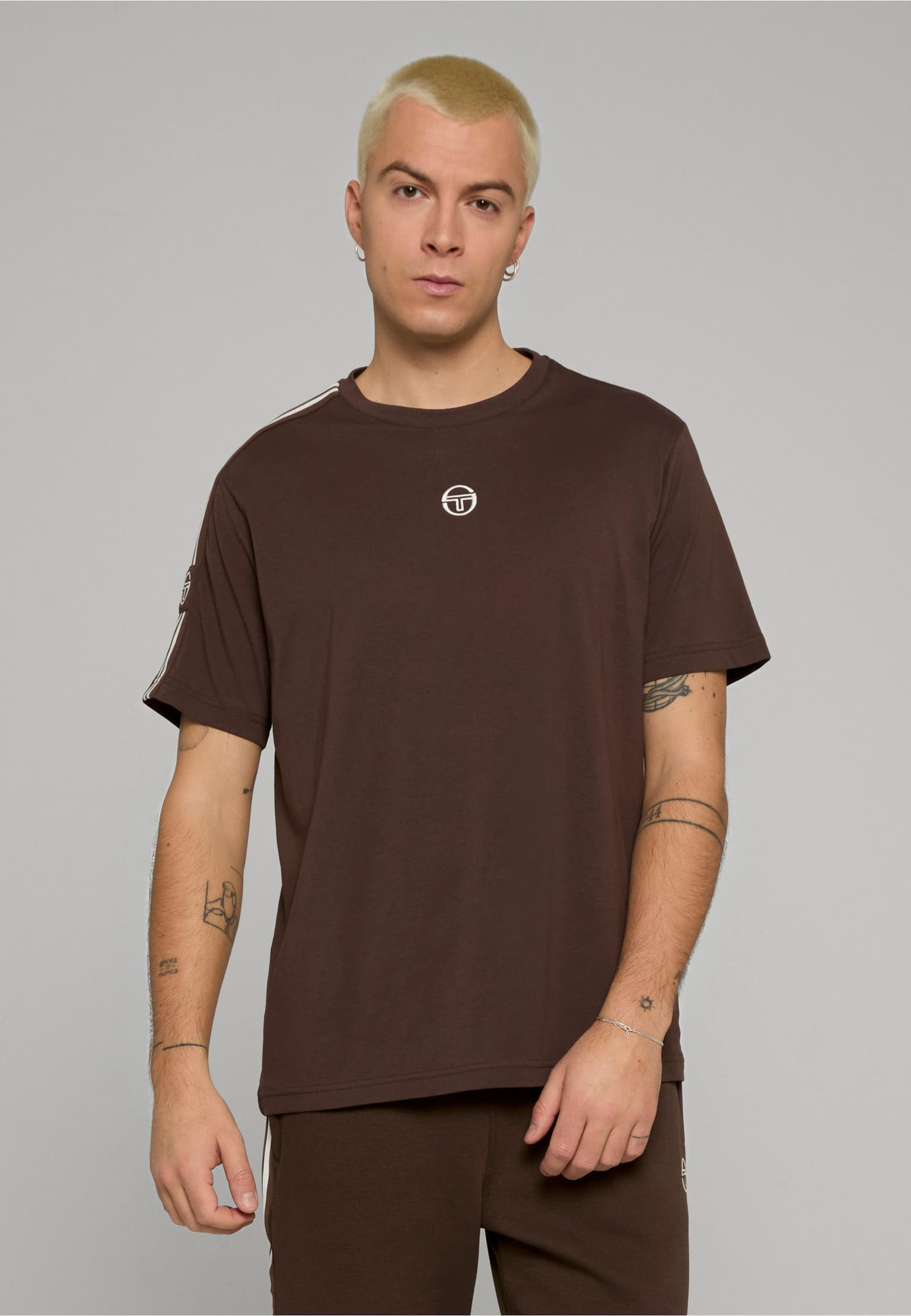 Sergio Tacchini Cesena Co T-Shirt