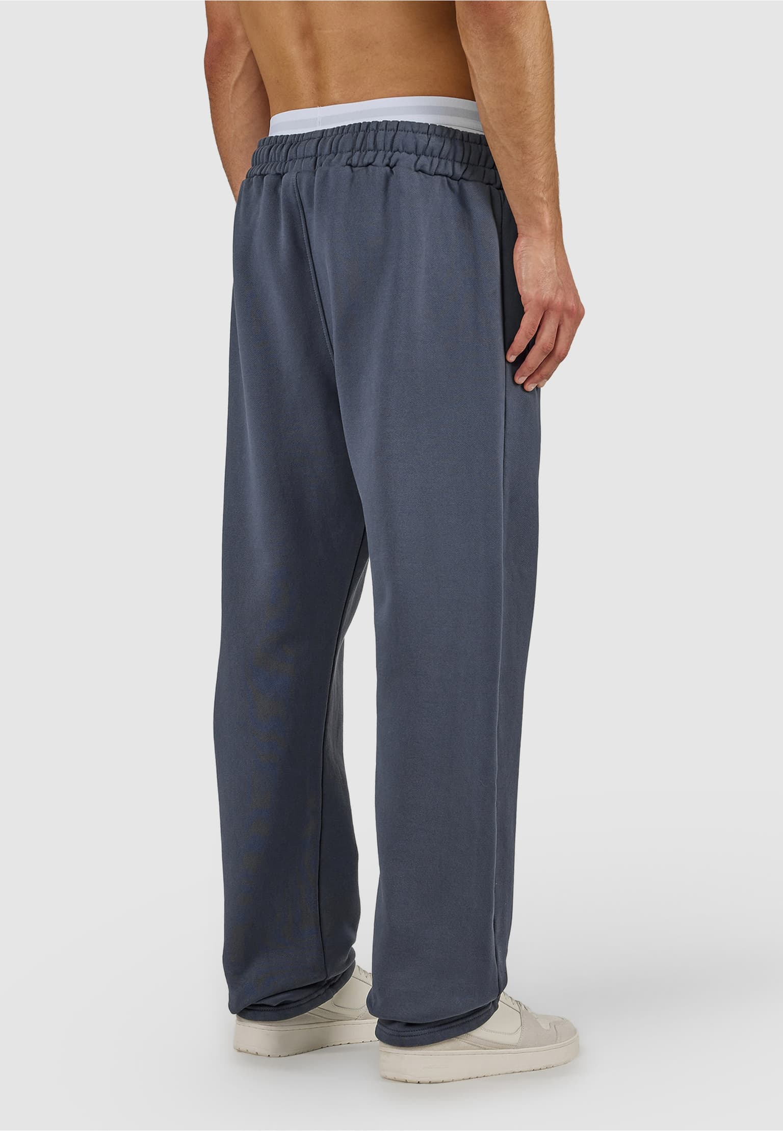 Pegador Logo Wide Jogginghose – Bild 2