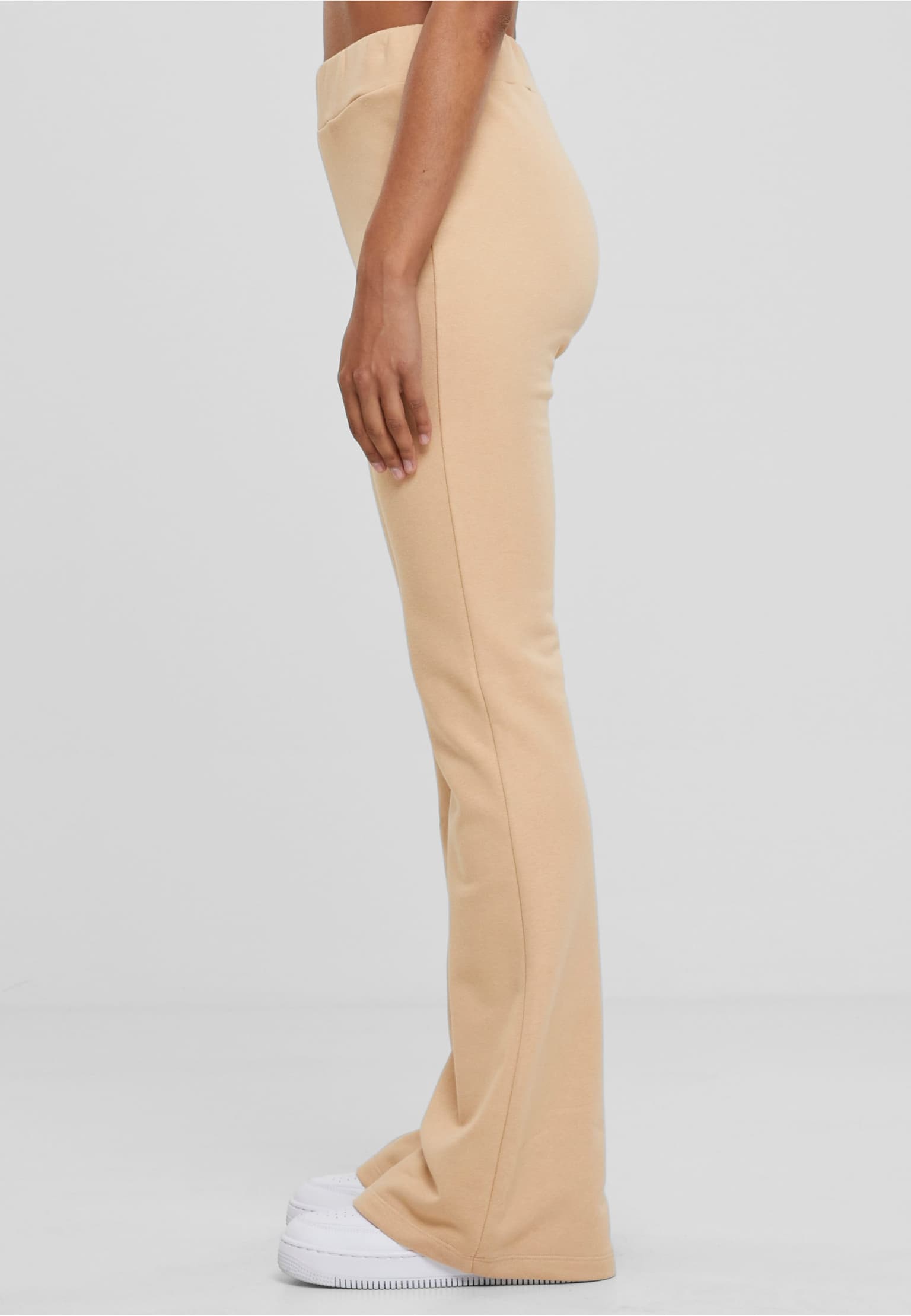 Karl Kani KW231-032-2 KK Small Signature Flared Leggings – Bild 3