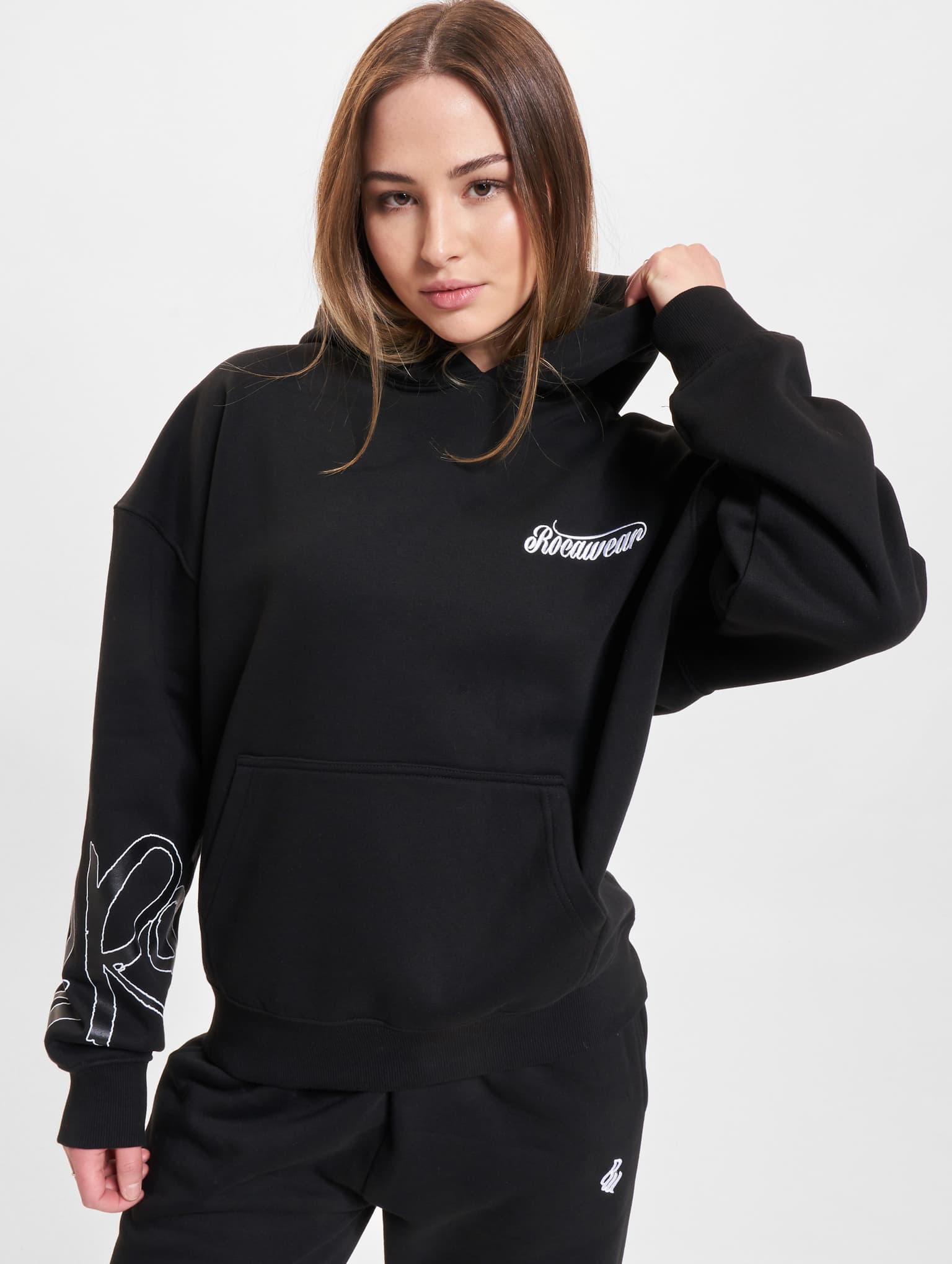 Rocawear Smooth Hoodie – Bild 4