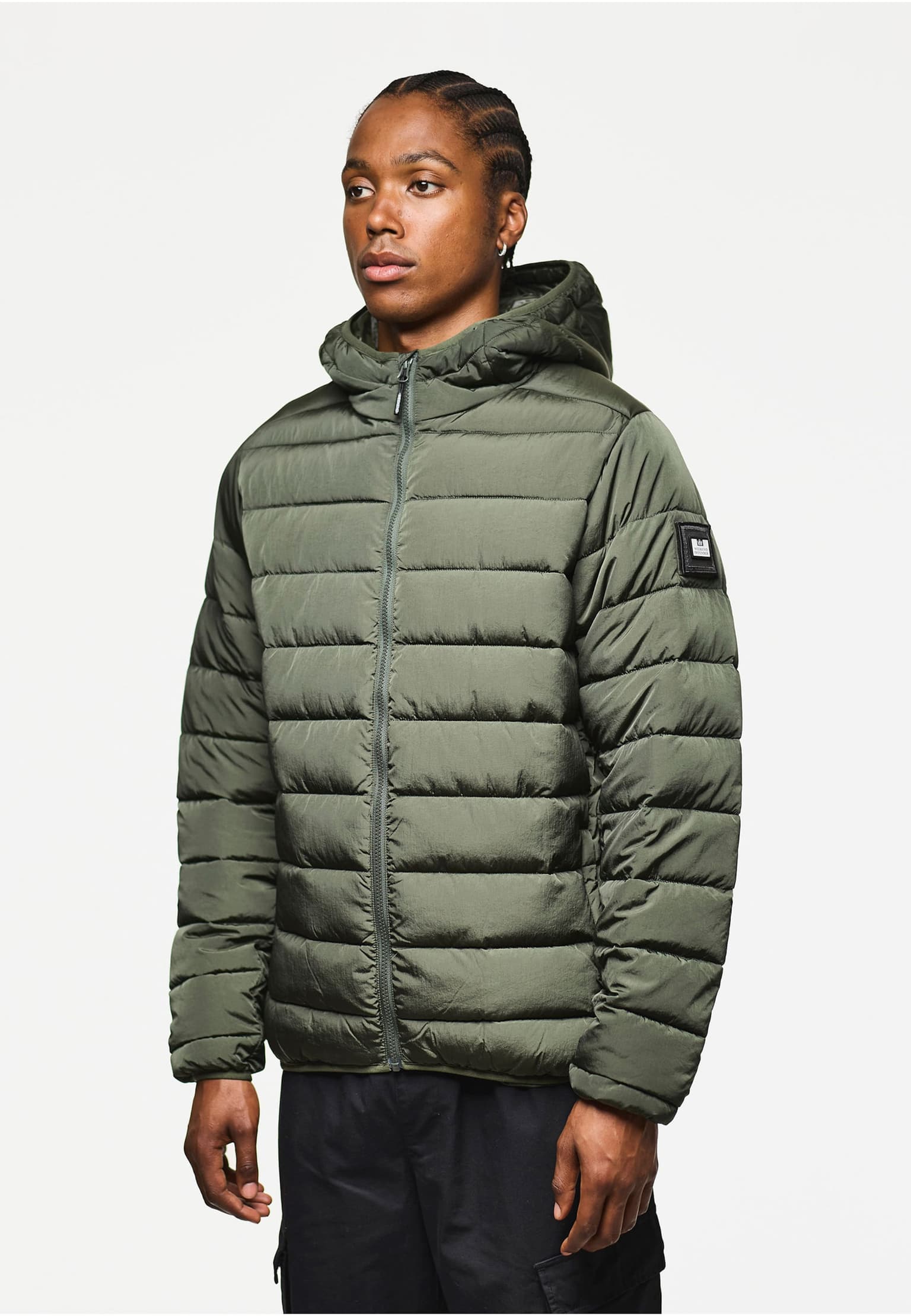 Weekend Offender LA GUARDIA JACKET