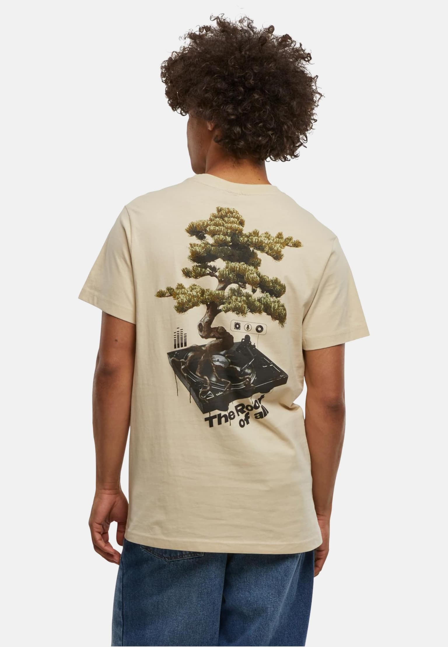 Mister Tee Root of All – Bild 2
