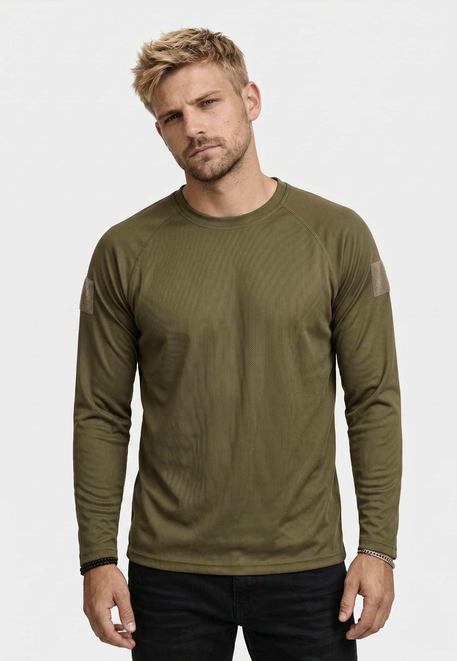 Brandit Quick Dry Shirt Longsleeve