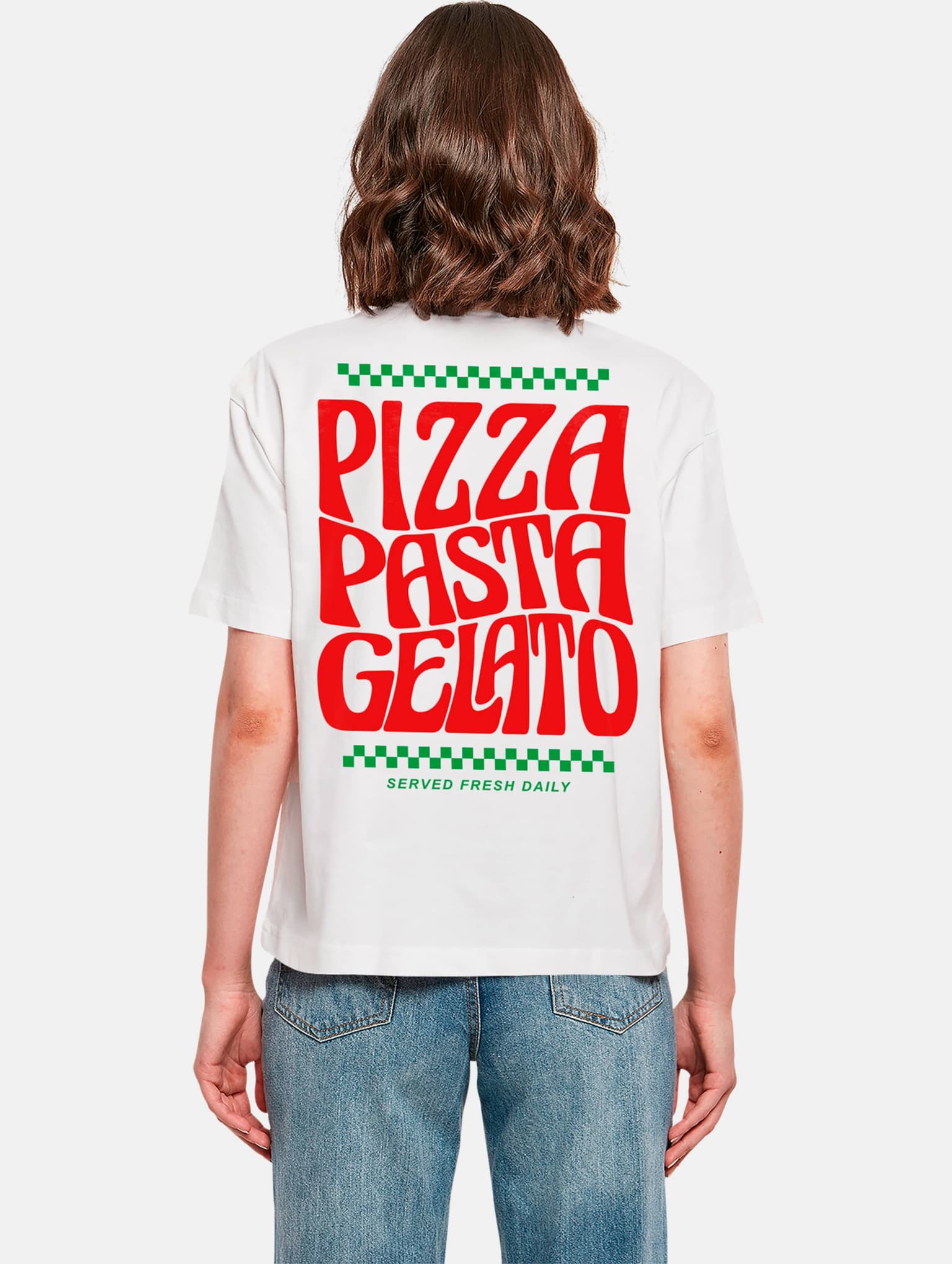 Miss Tee Italian Flavor – Bild 2