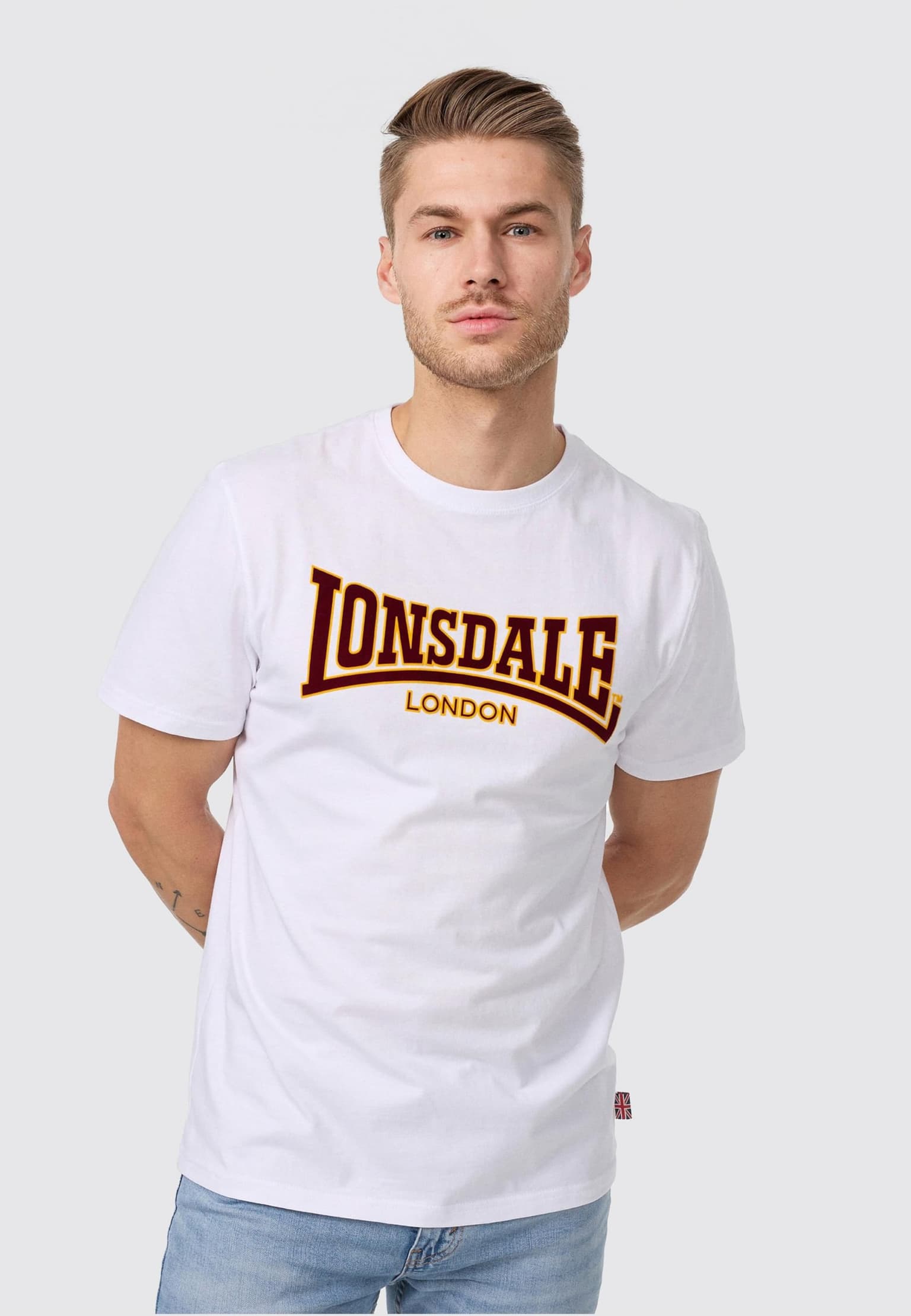 Lonsdale London Classic T-Shirt