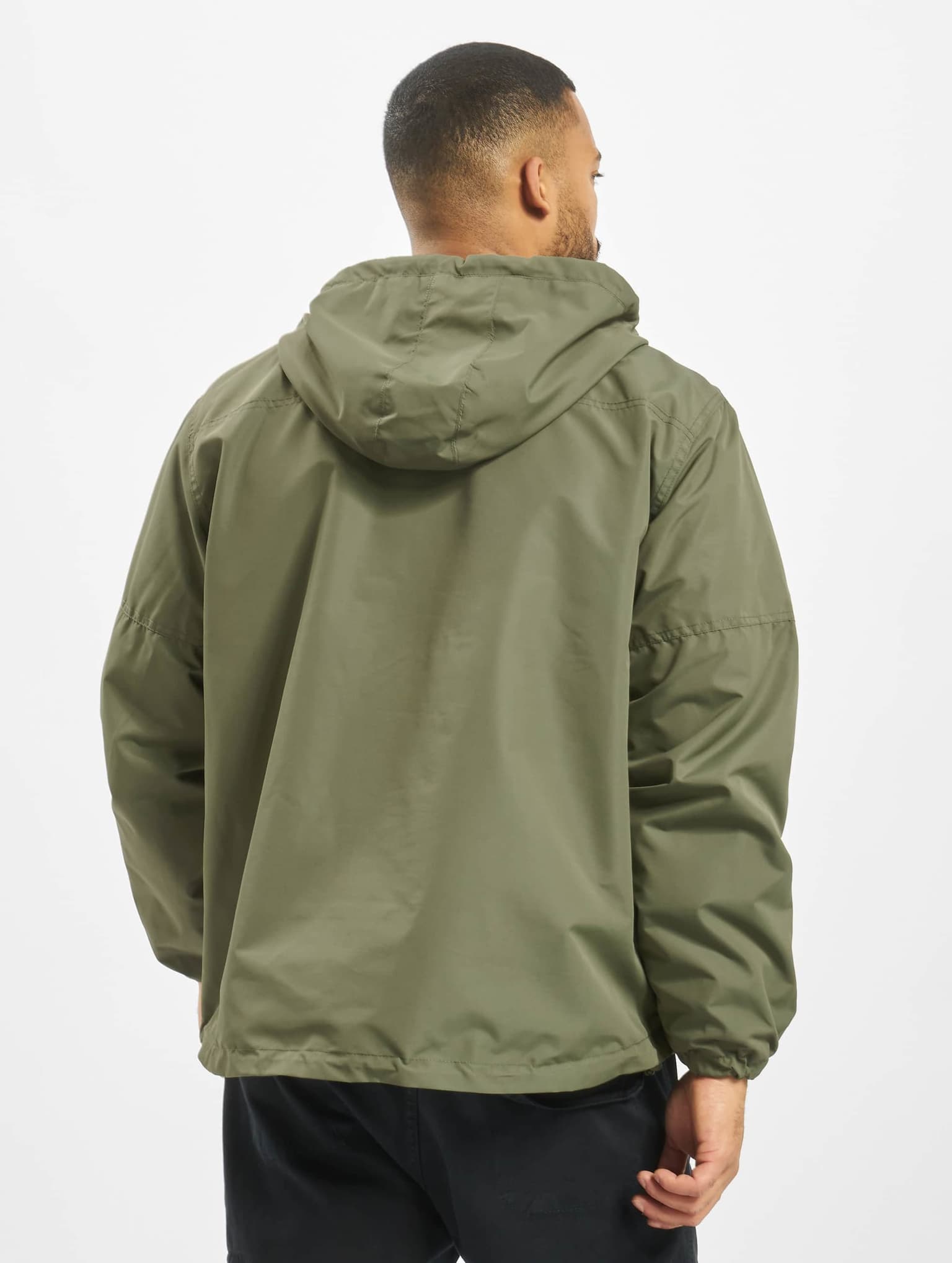 Brandit Summer Pull Over Jacket – Bild 2