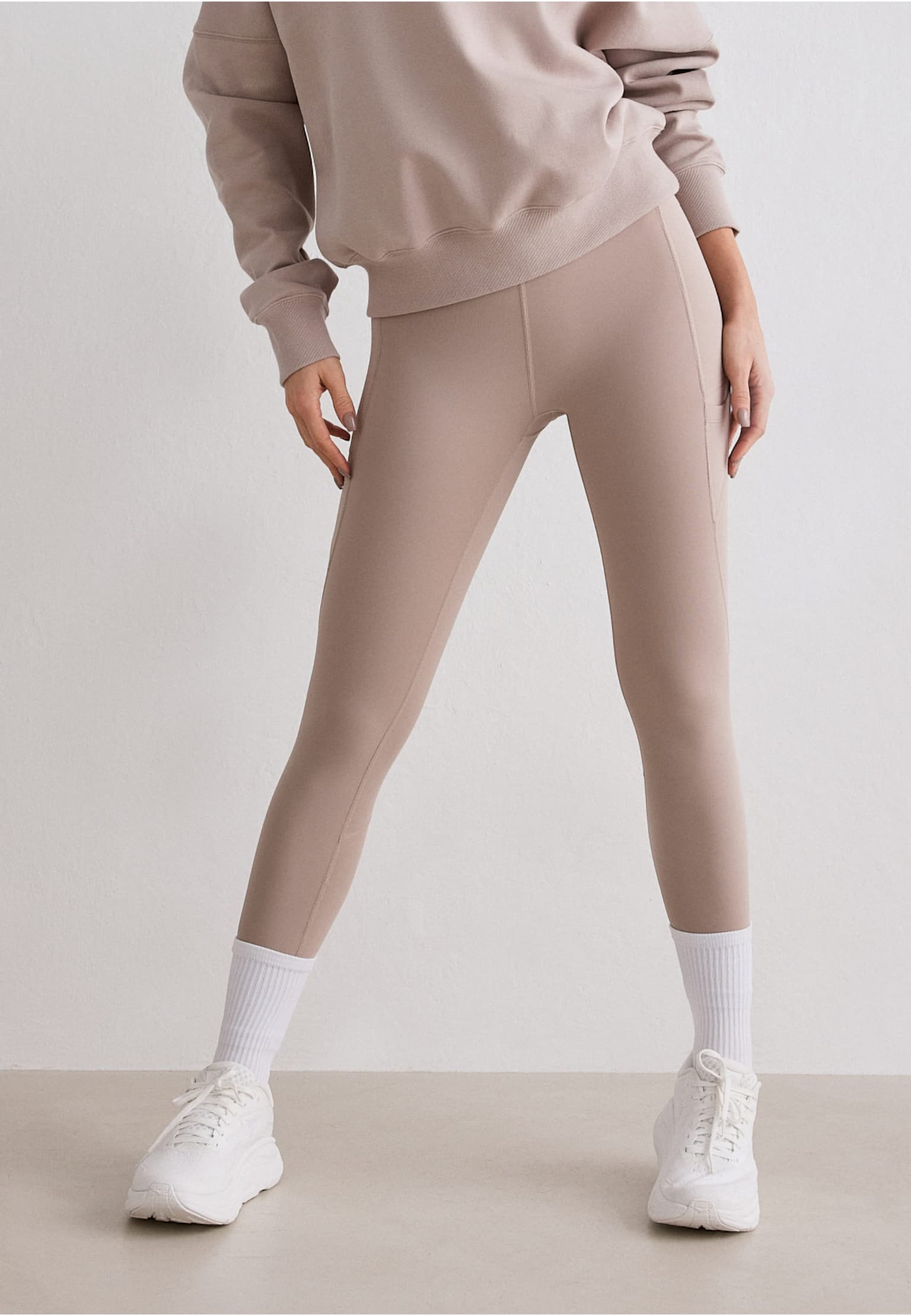 aimn Running Tights 7/8