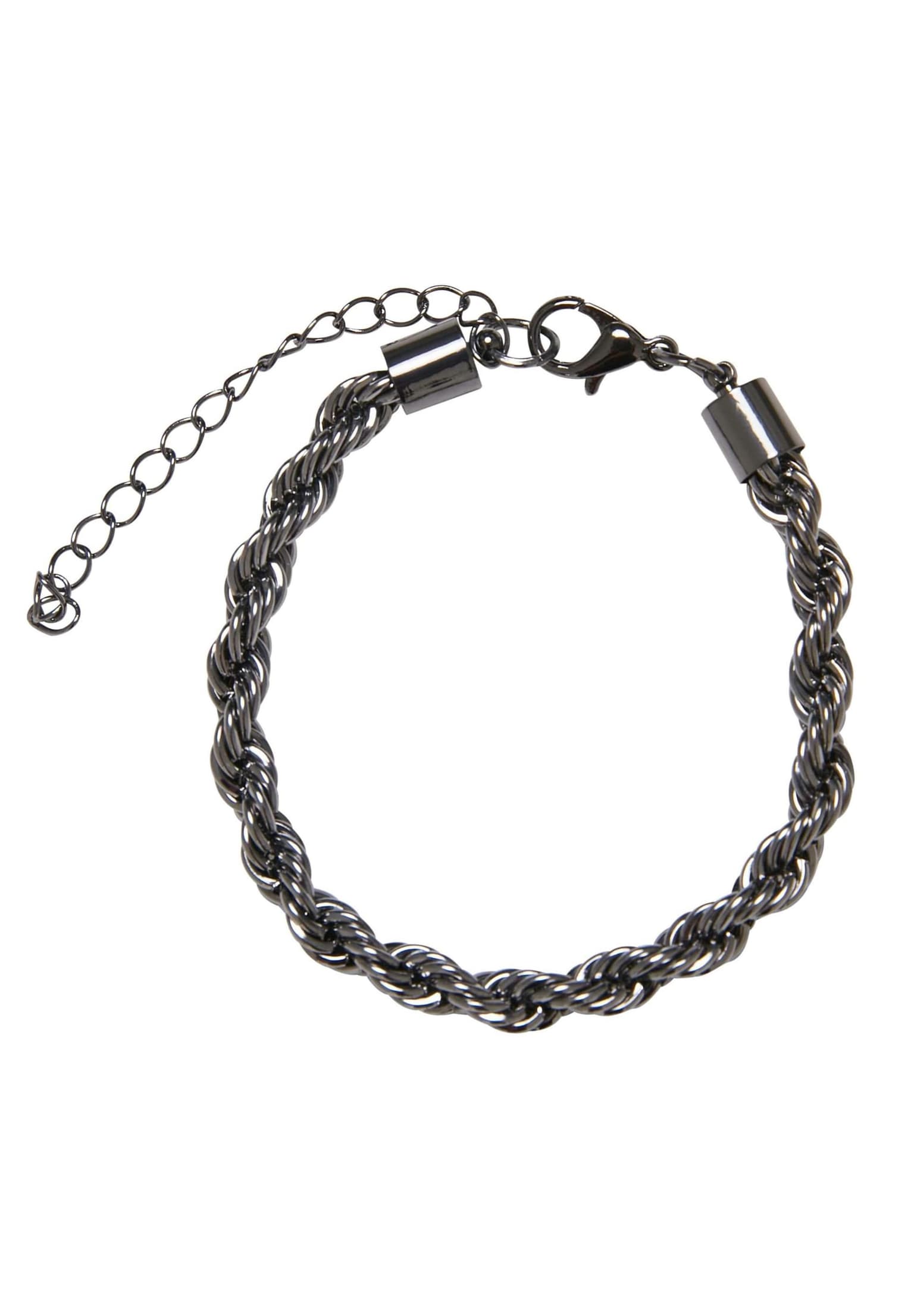 Urban Classics Charon Intertwine Bracelet – Bild 3