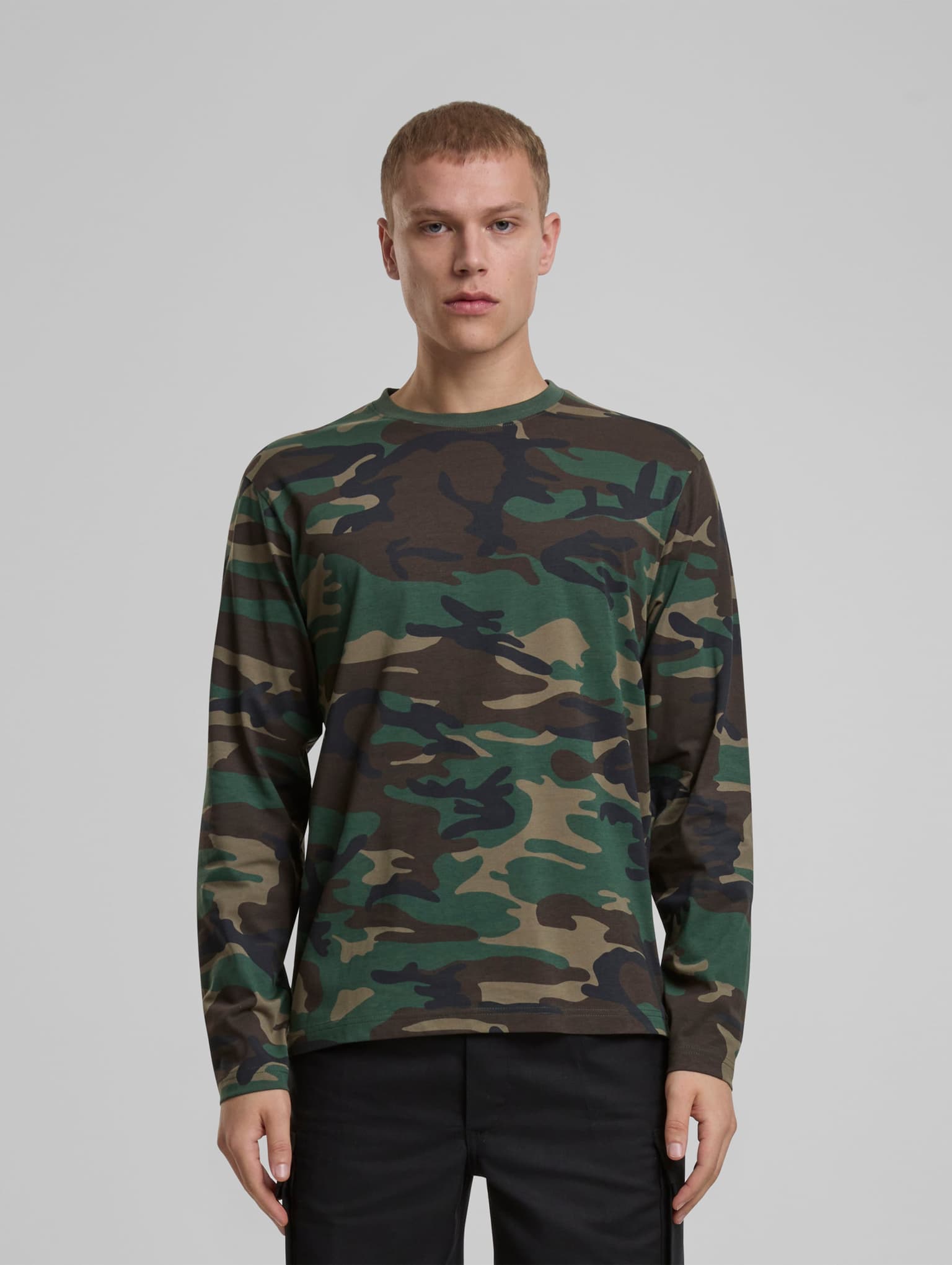 Brandit Premium Longsleeve – Bild 3