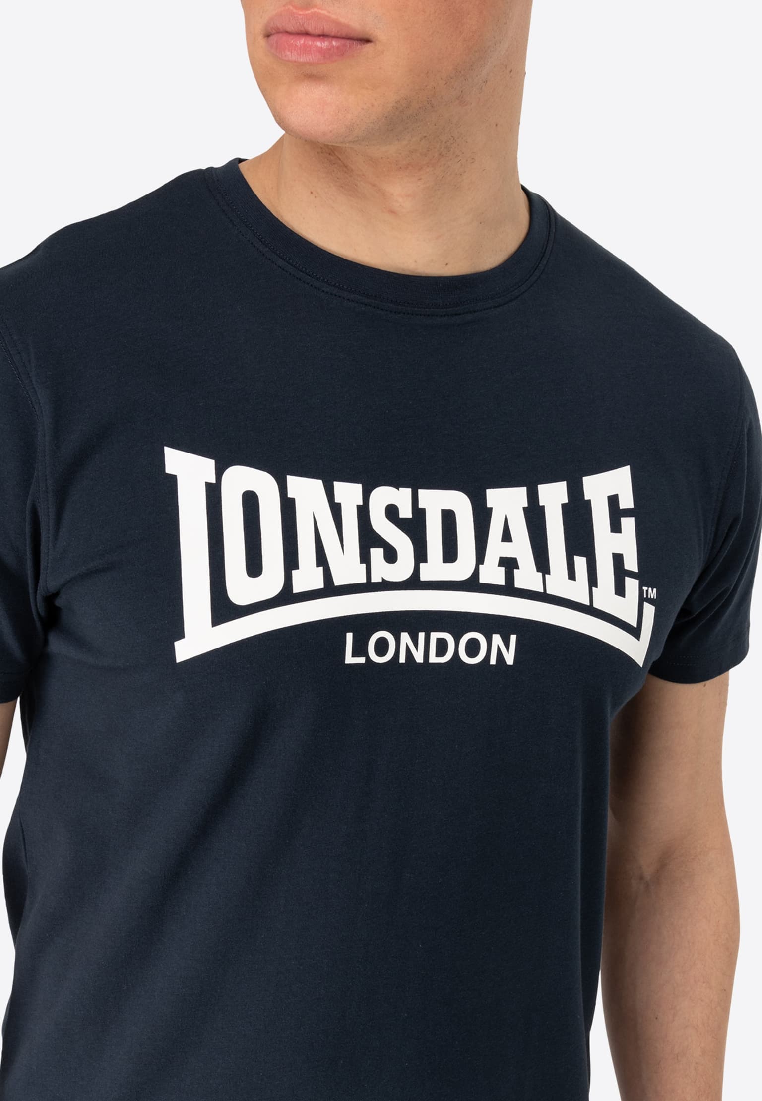 Lonsdale London Moy Jogginganzug – Bild 3