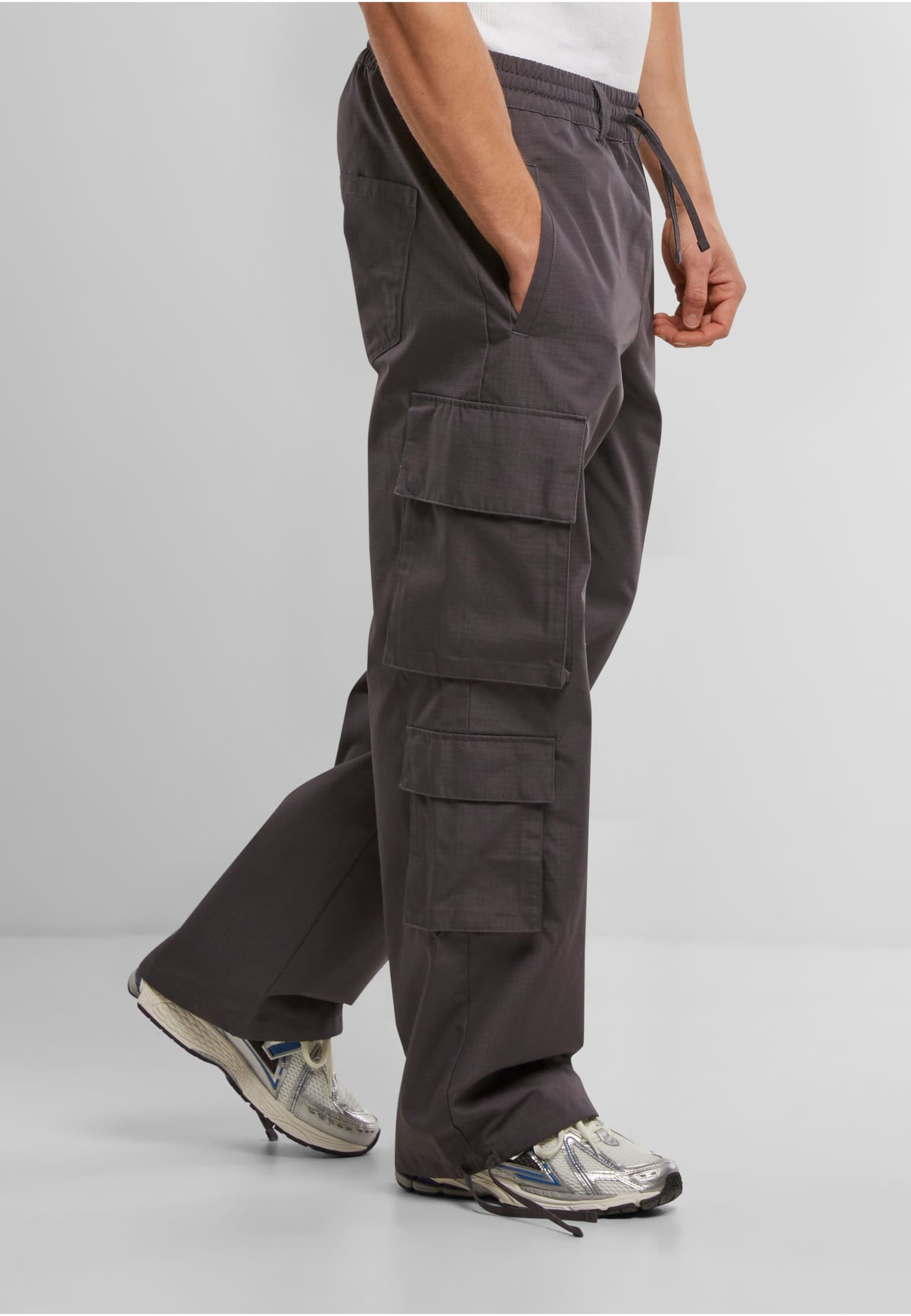 PEQUS Six Pocket Cargo Pant – Bild 4