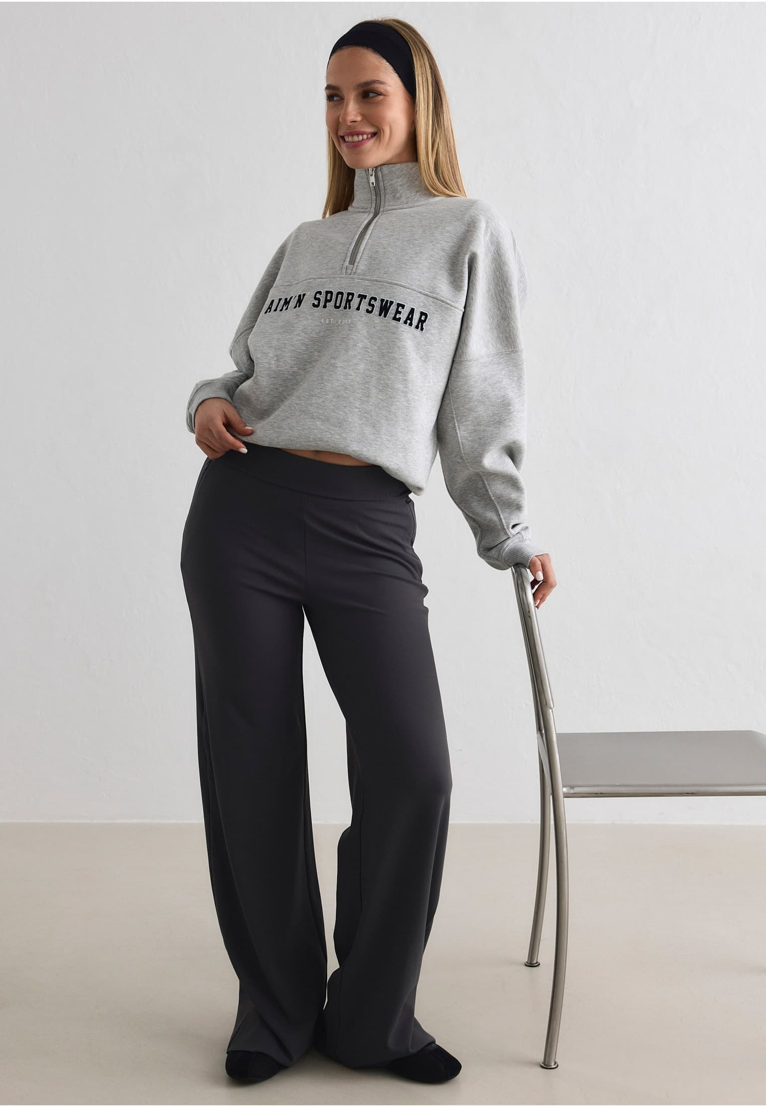aimn Sense Pants – Bild 4