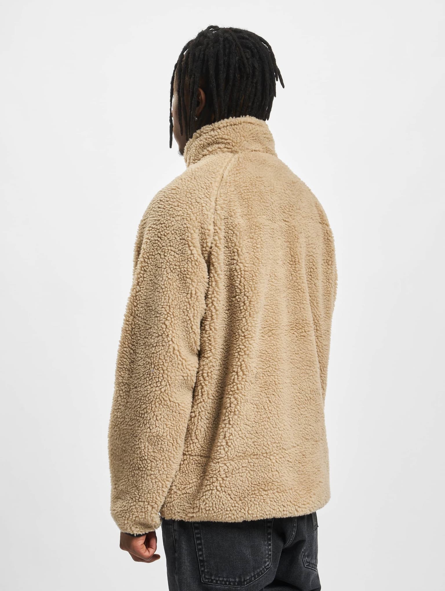 Brandit Teddyfleece Troyer – Bild 2