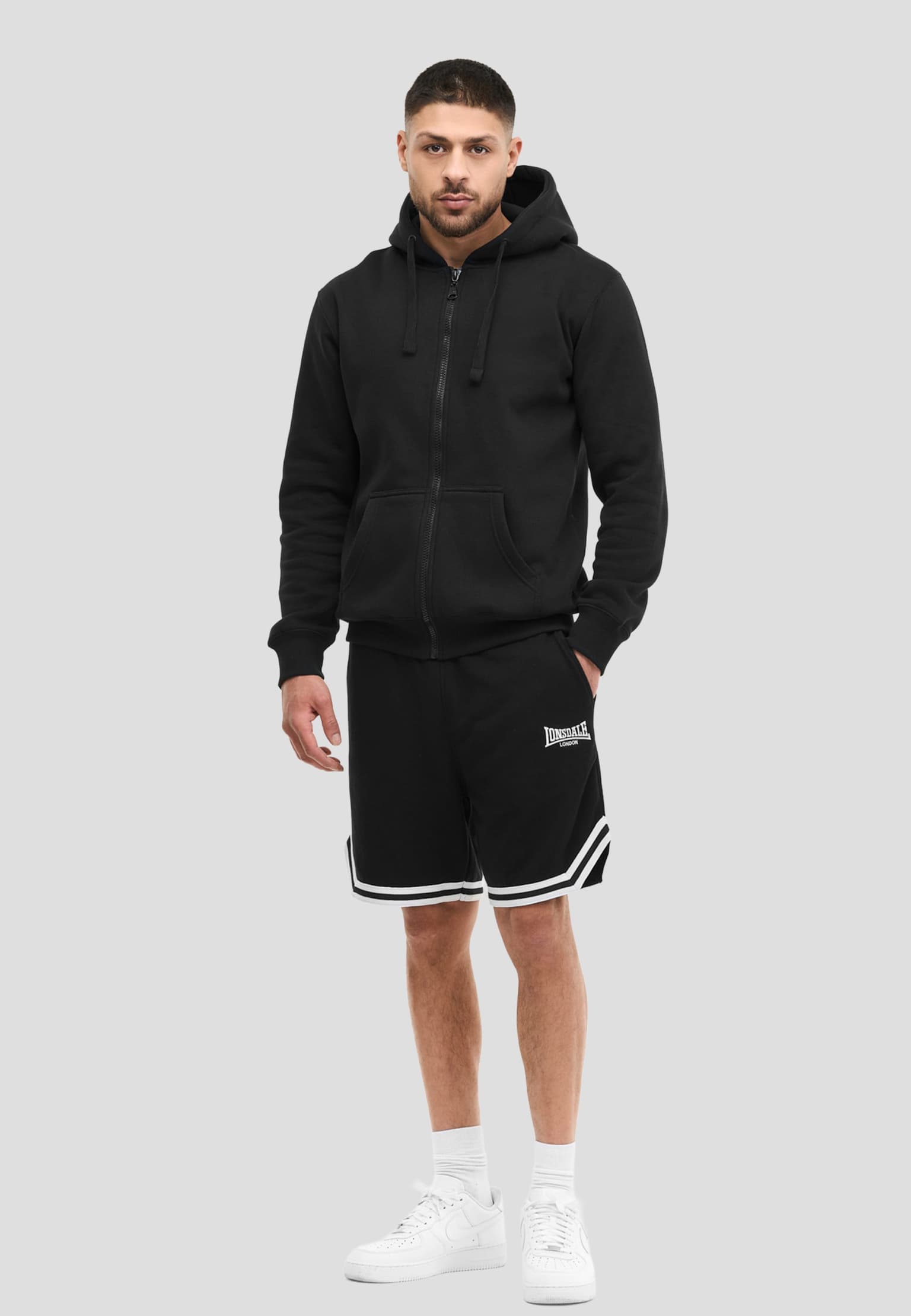 Lonsdale London GUNNERSIDE – Bild 3