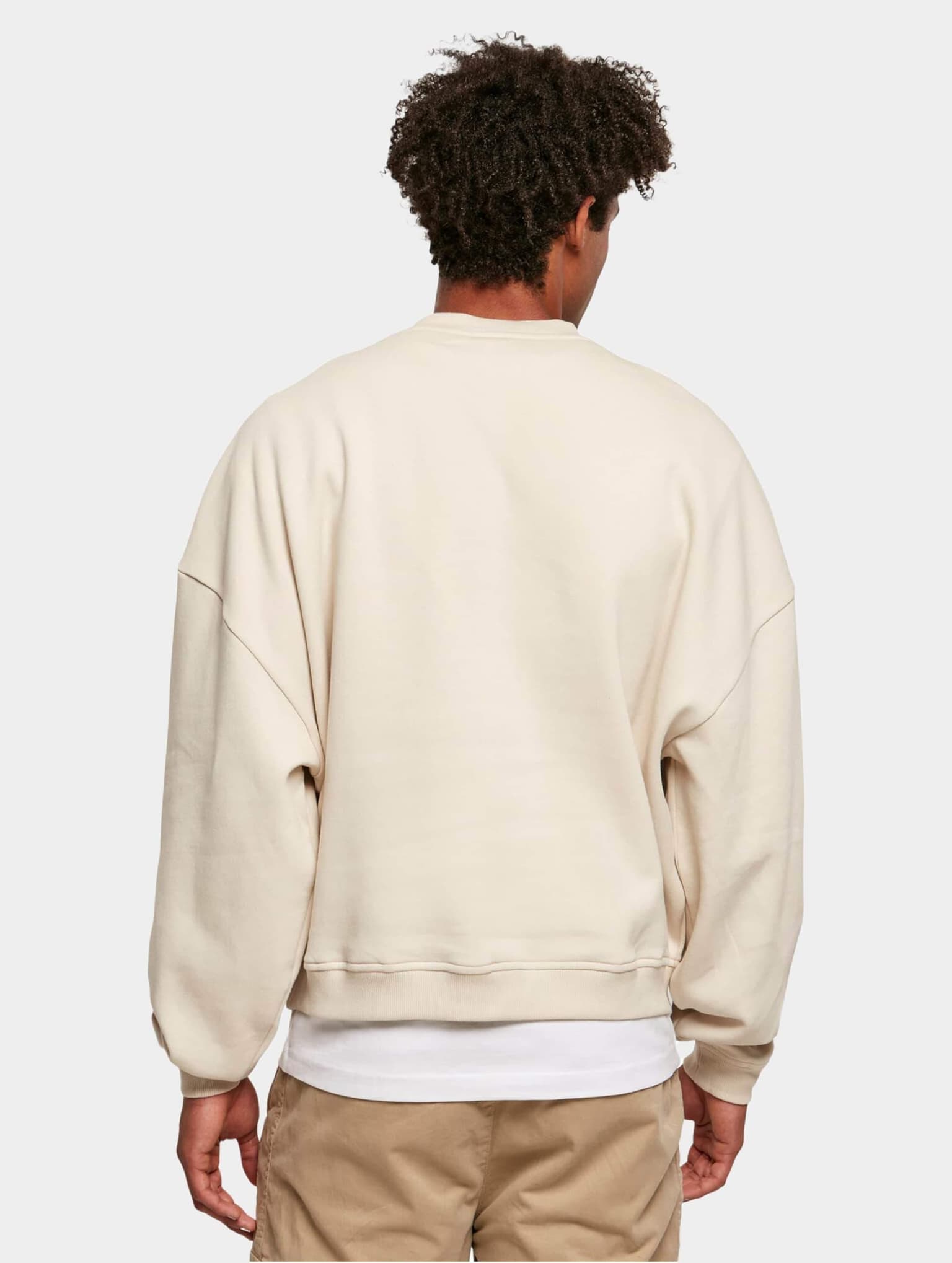 Urban Classics 80's Crewneck – Bild 2