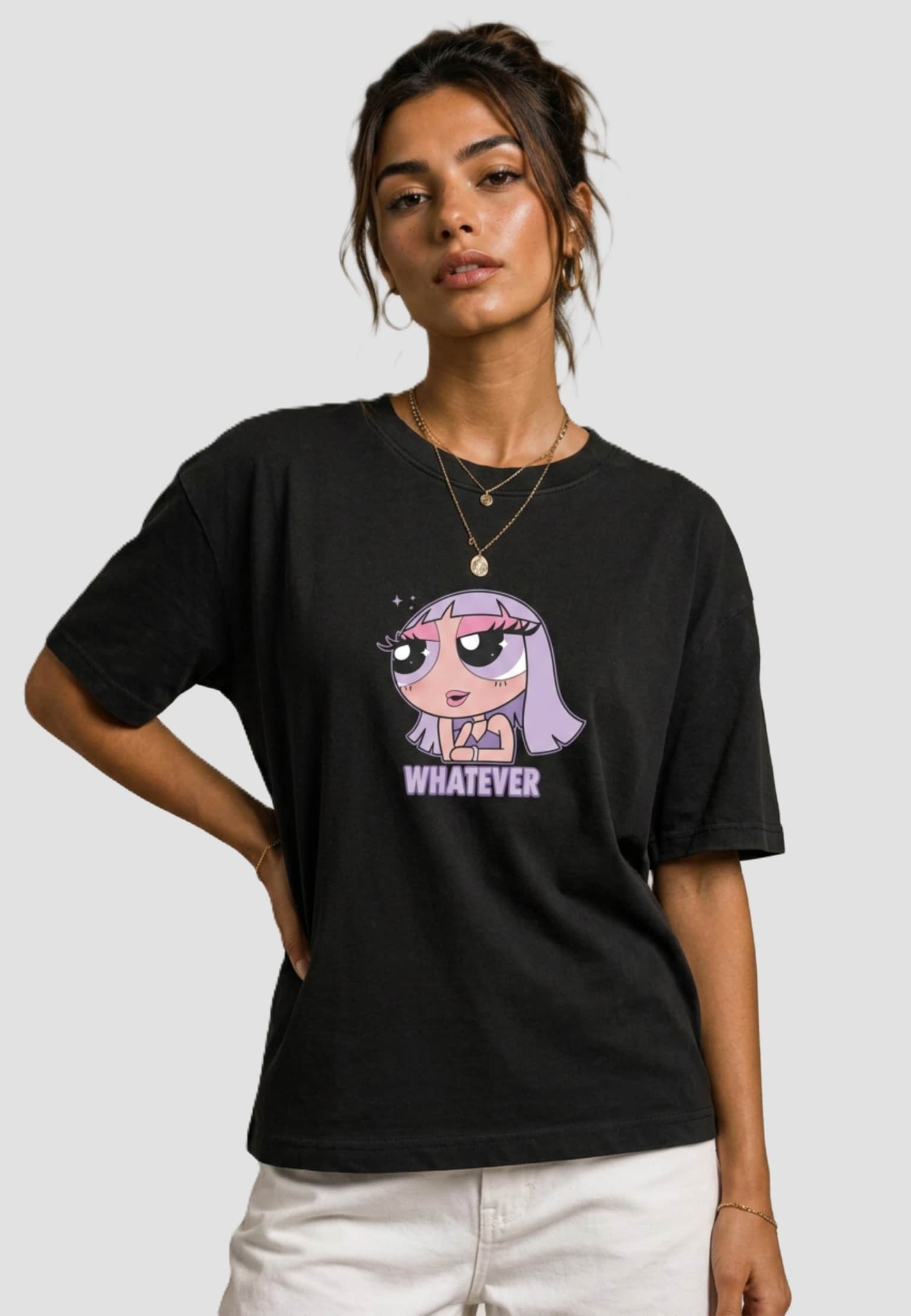 Miss Tee Whatever