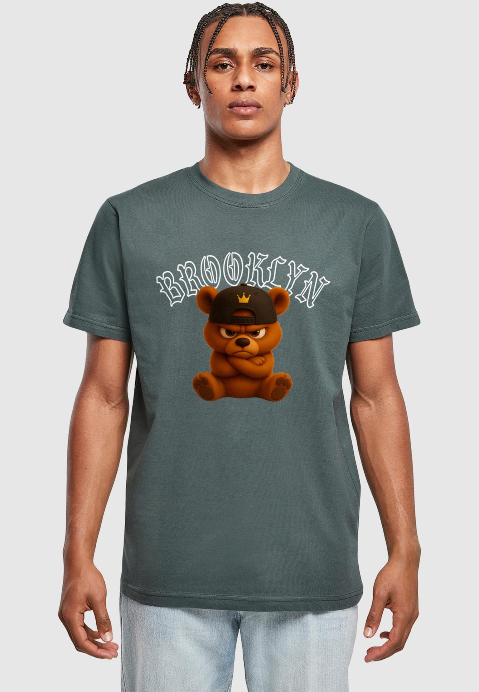 Mister Tee Brooklyn Born Legend