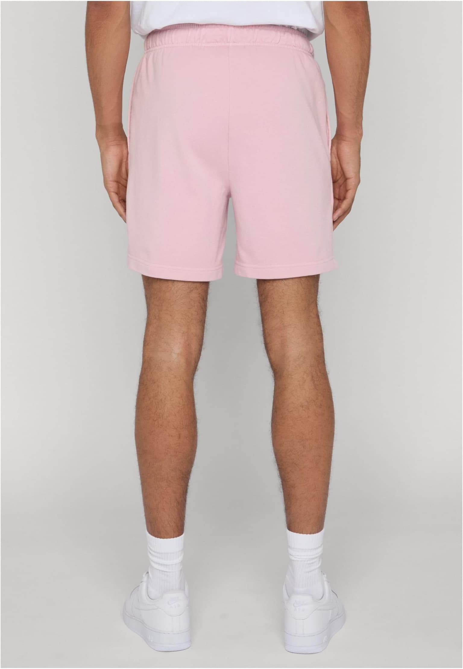 Urban Classics Heavy Washed Short – Bild 2