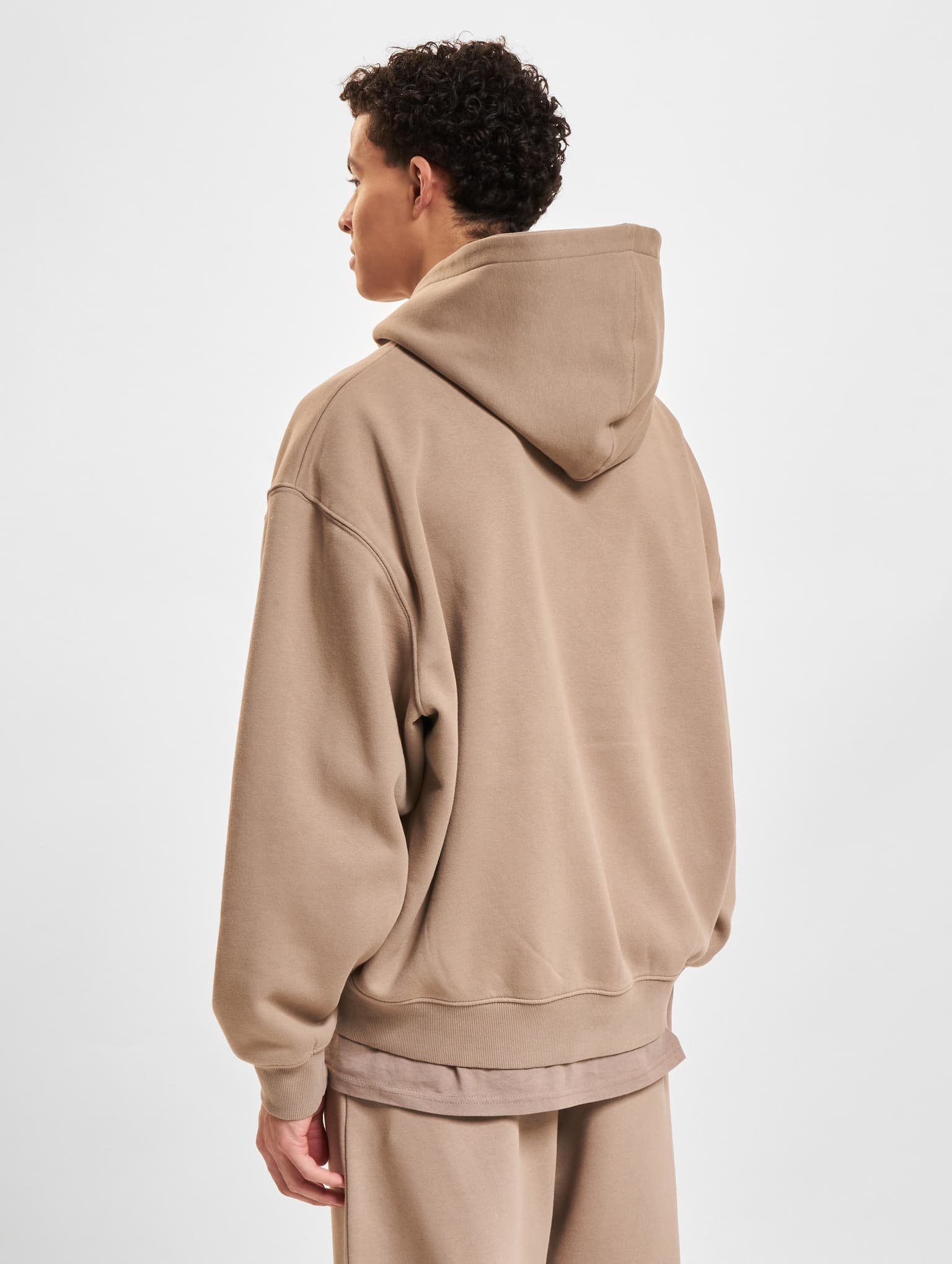 DEF Zip Hoody – Bild 2