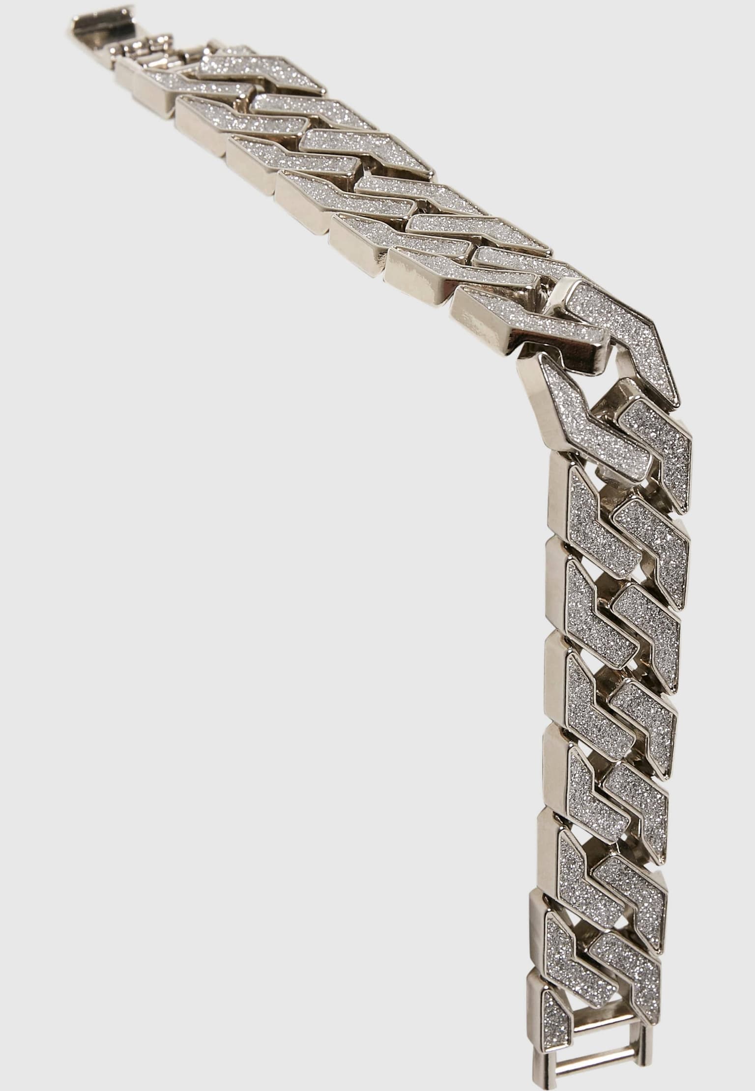 Urban Classics Glitter Bracelet – Bild 3