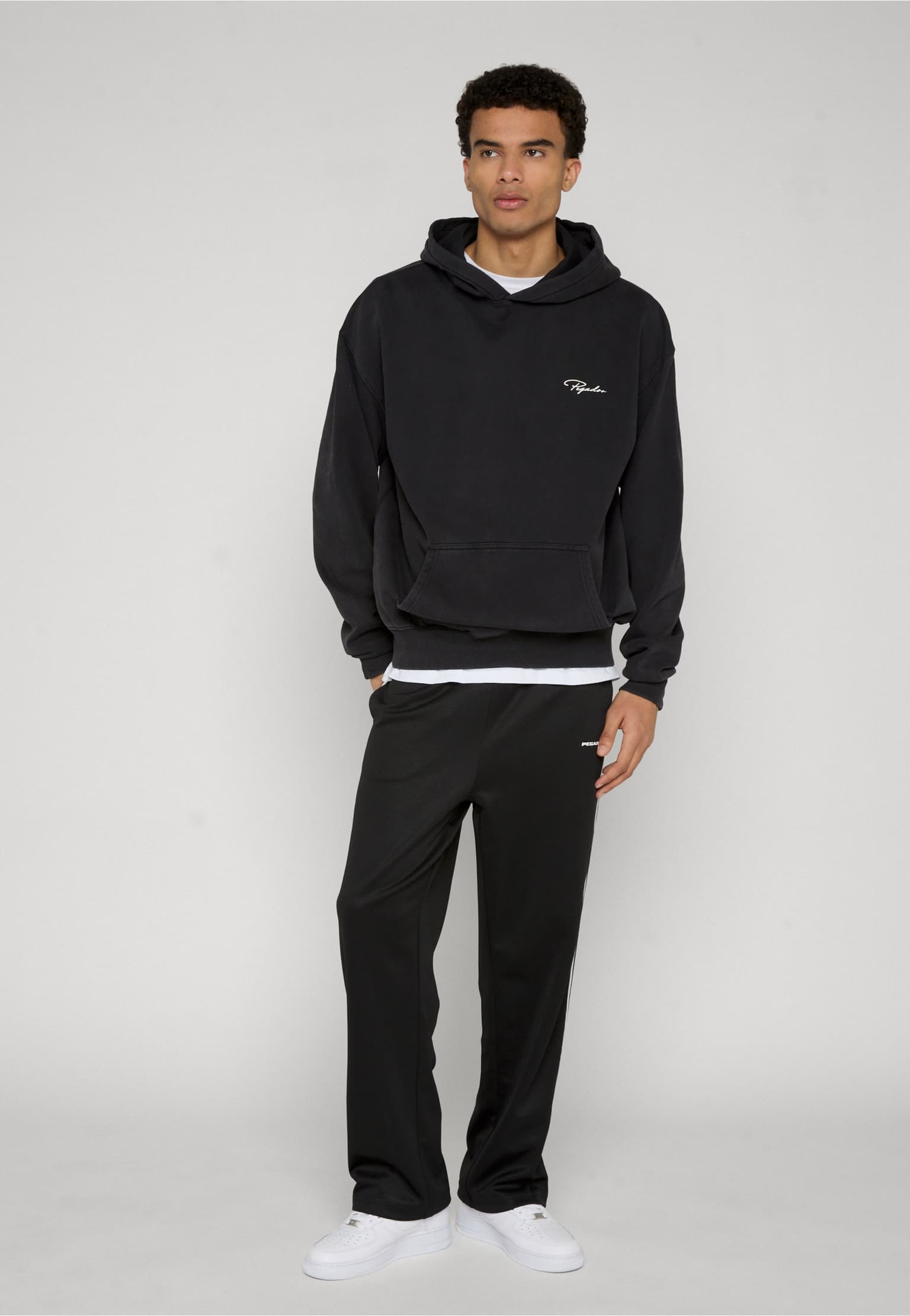 PEGADOR Pike Oversized Hoodie – Bild 3