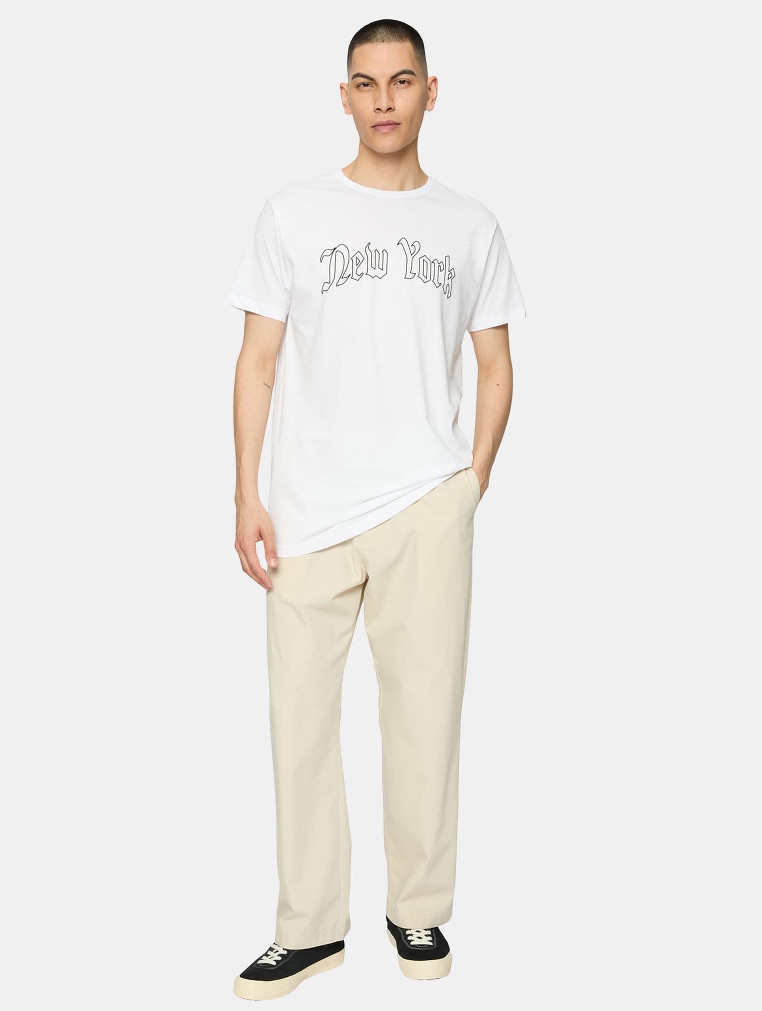 Mister Tee New York Wording – Bild 3
