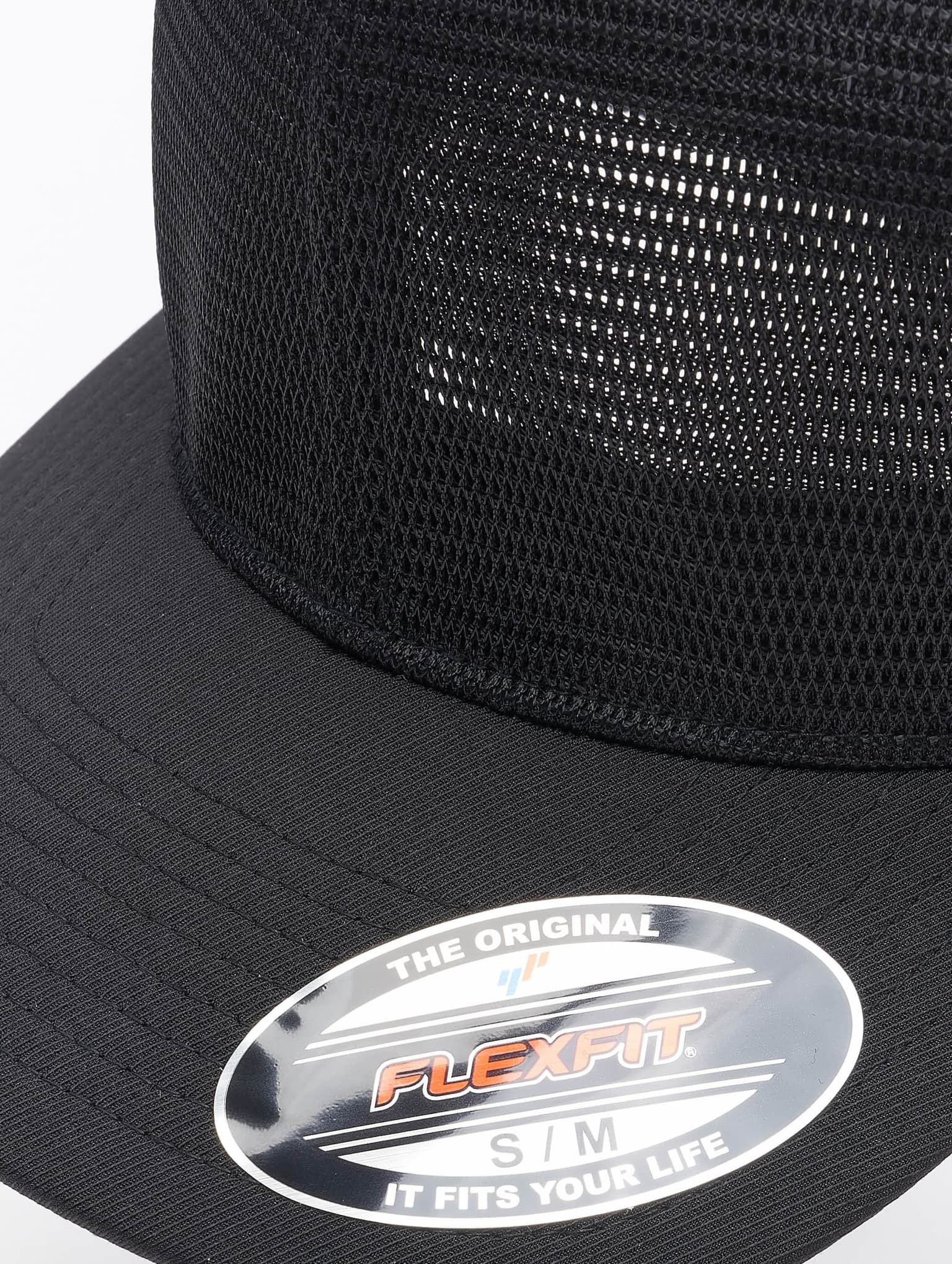 FLEXFIT 360 OMNIMESH CAP – Bild 4