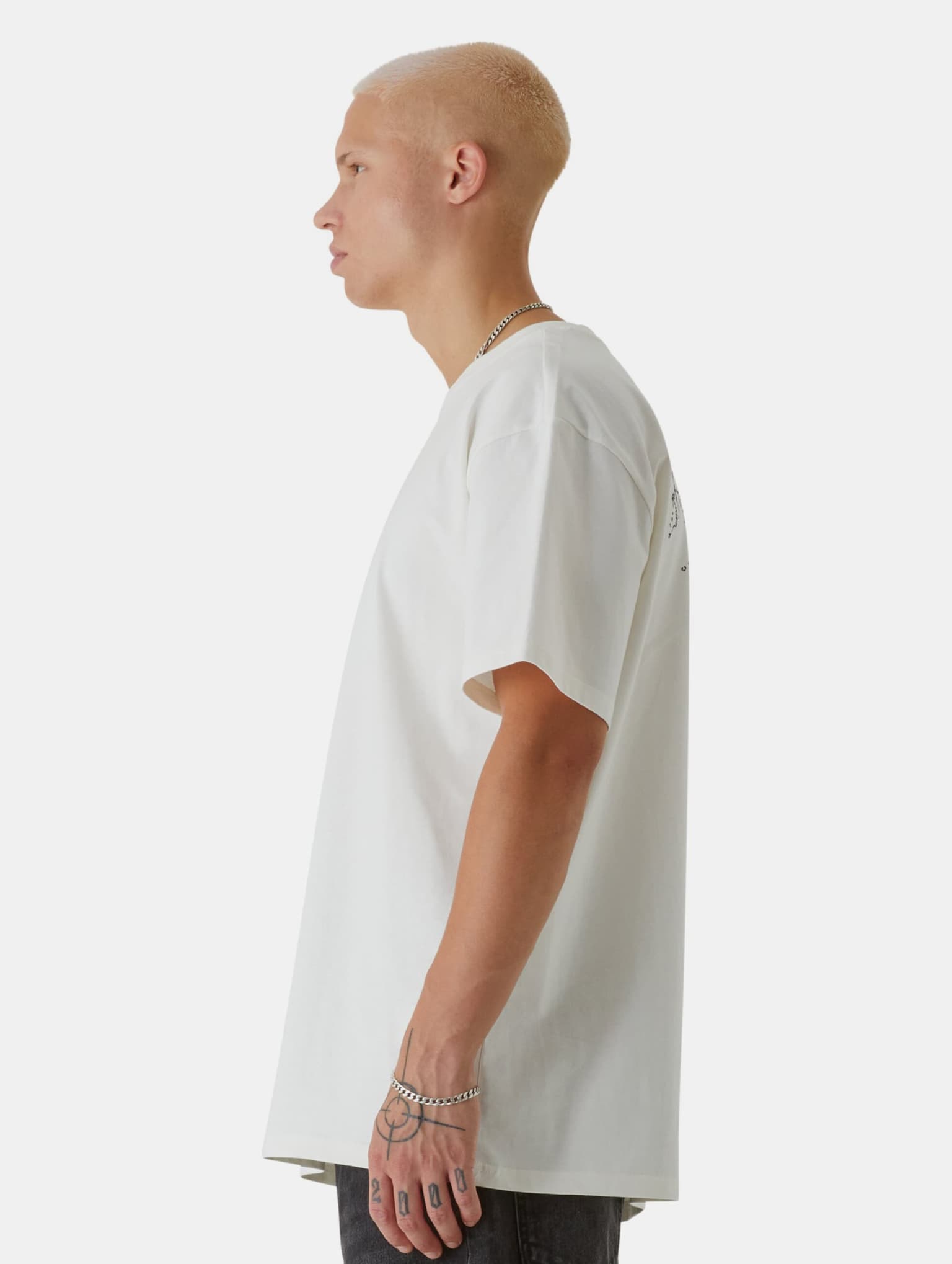 Lost Youth Butterfly V.3 Tee – Bild 3